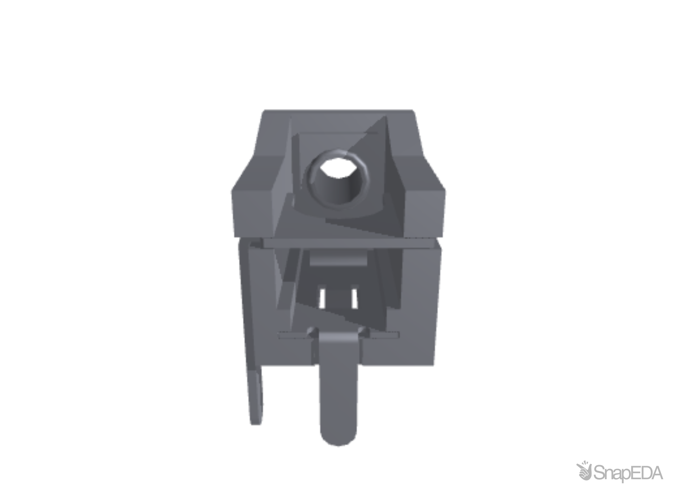 MJ-2508N 3D Model