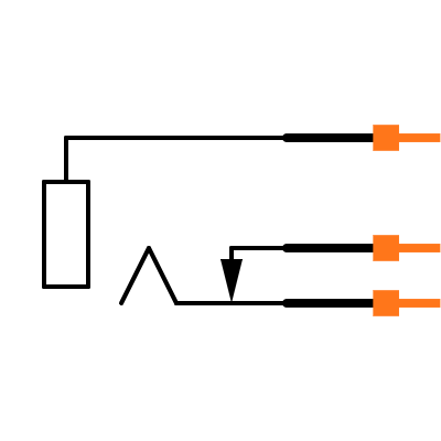 MJ-2508N Symbol