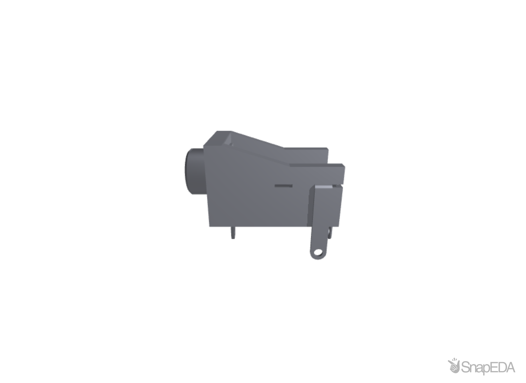 MJ-3536N 3D Model