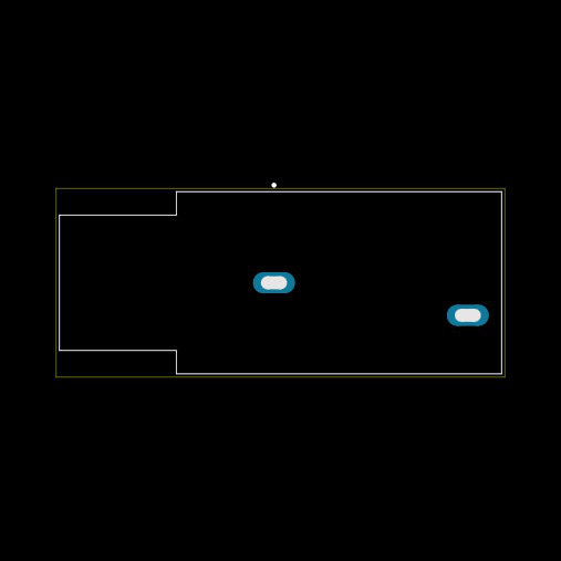 MJ-63022A Footprint