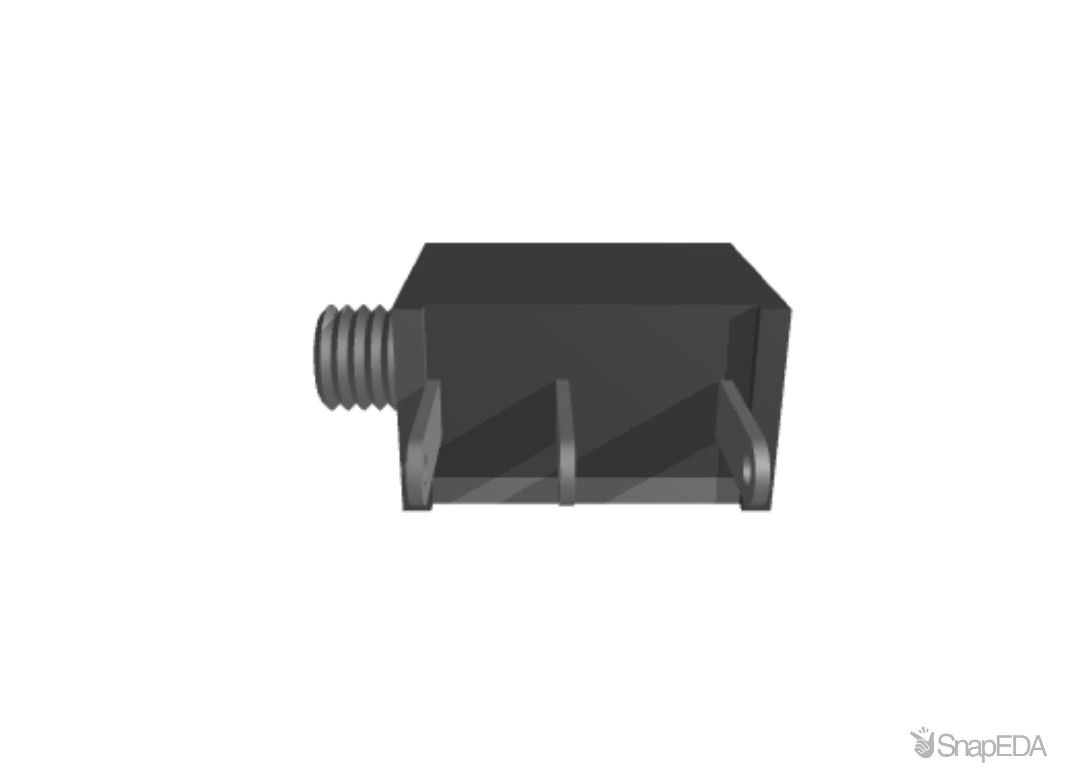 MJ1-2502 3D Model