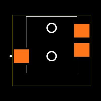 MJ1-2510-SMT-TR Footprint
