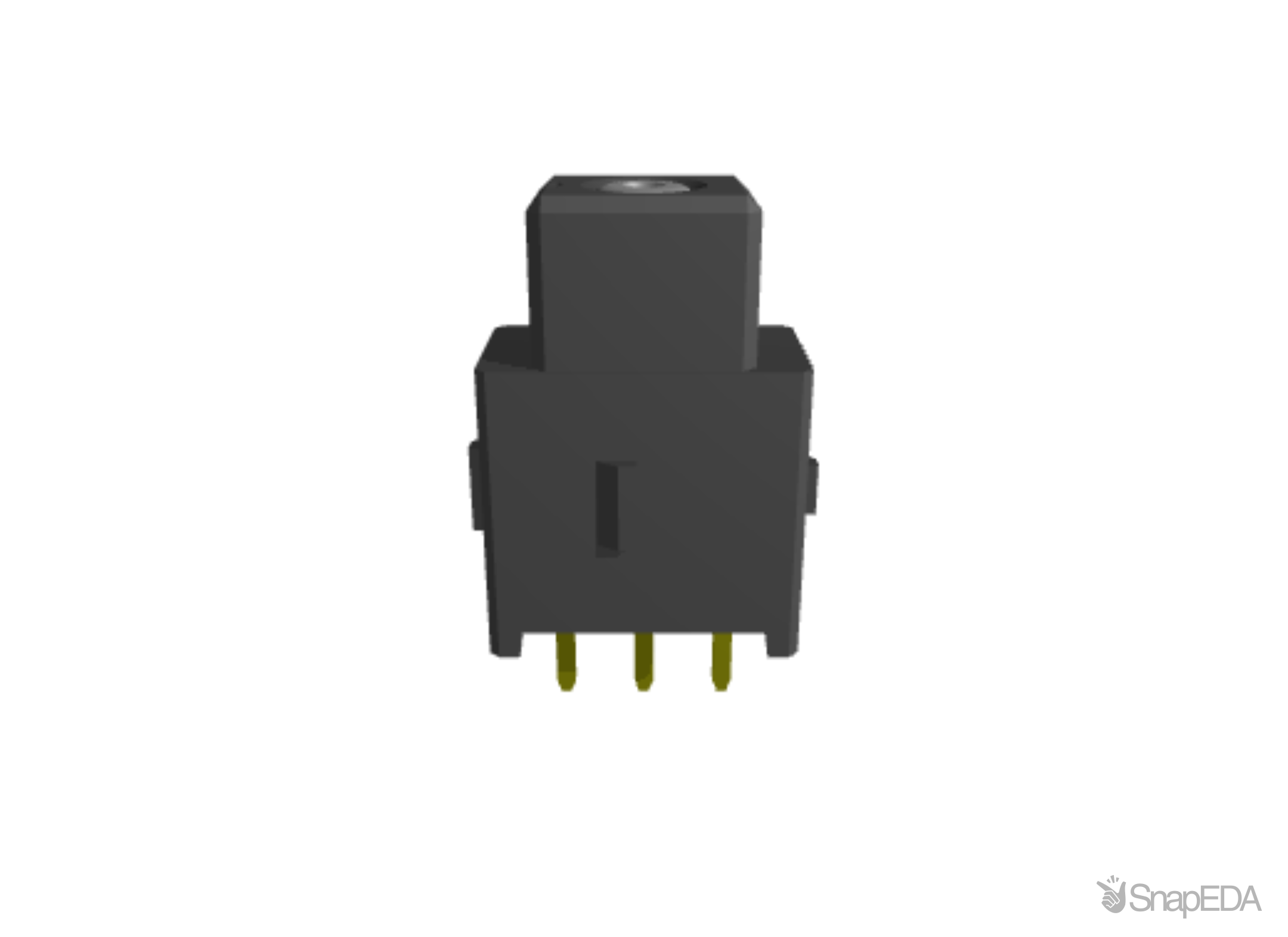 MPB01-1C00-S-D 3D Model