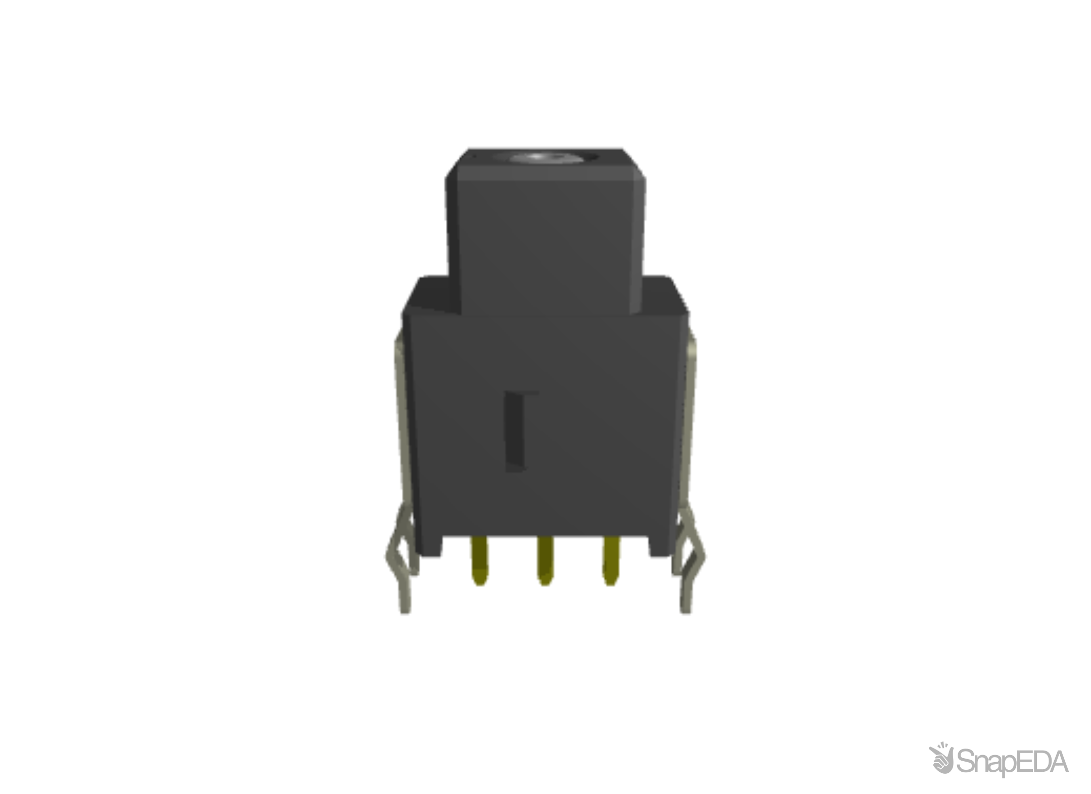 MPB01-1C00-SB-D 3D Model