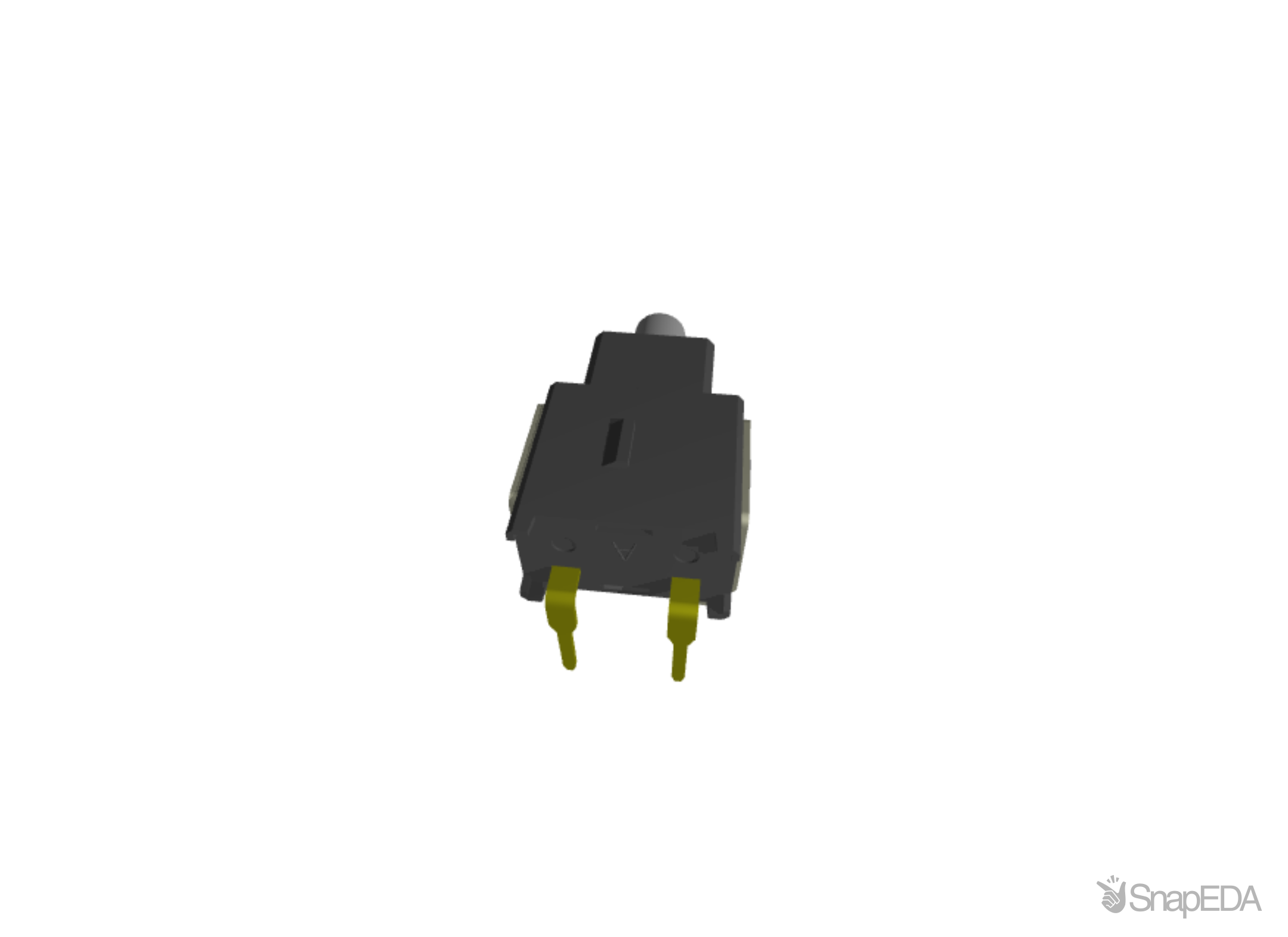 MPB02-1B33-R-D 3D Model