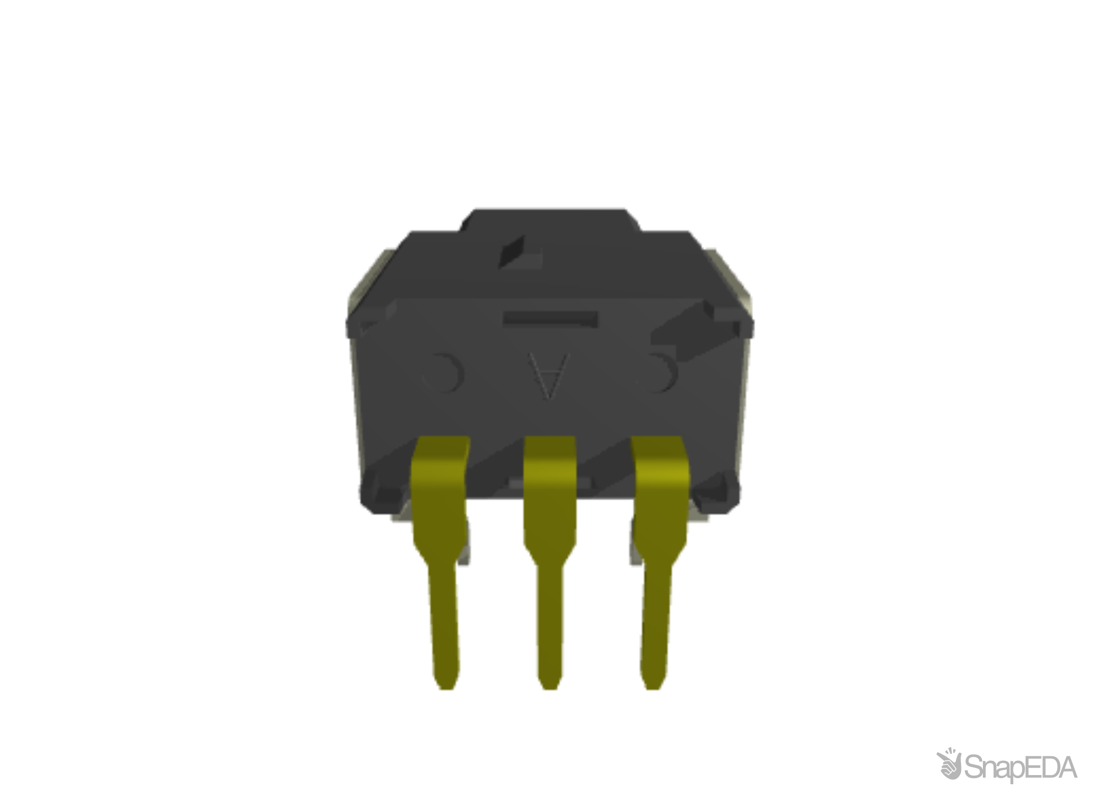 MPB02-1C00-R-D 3D Model