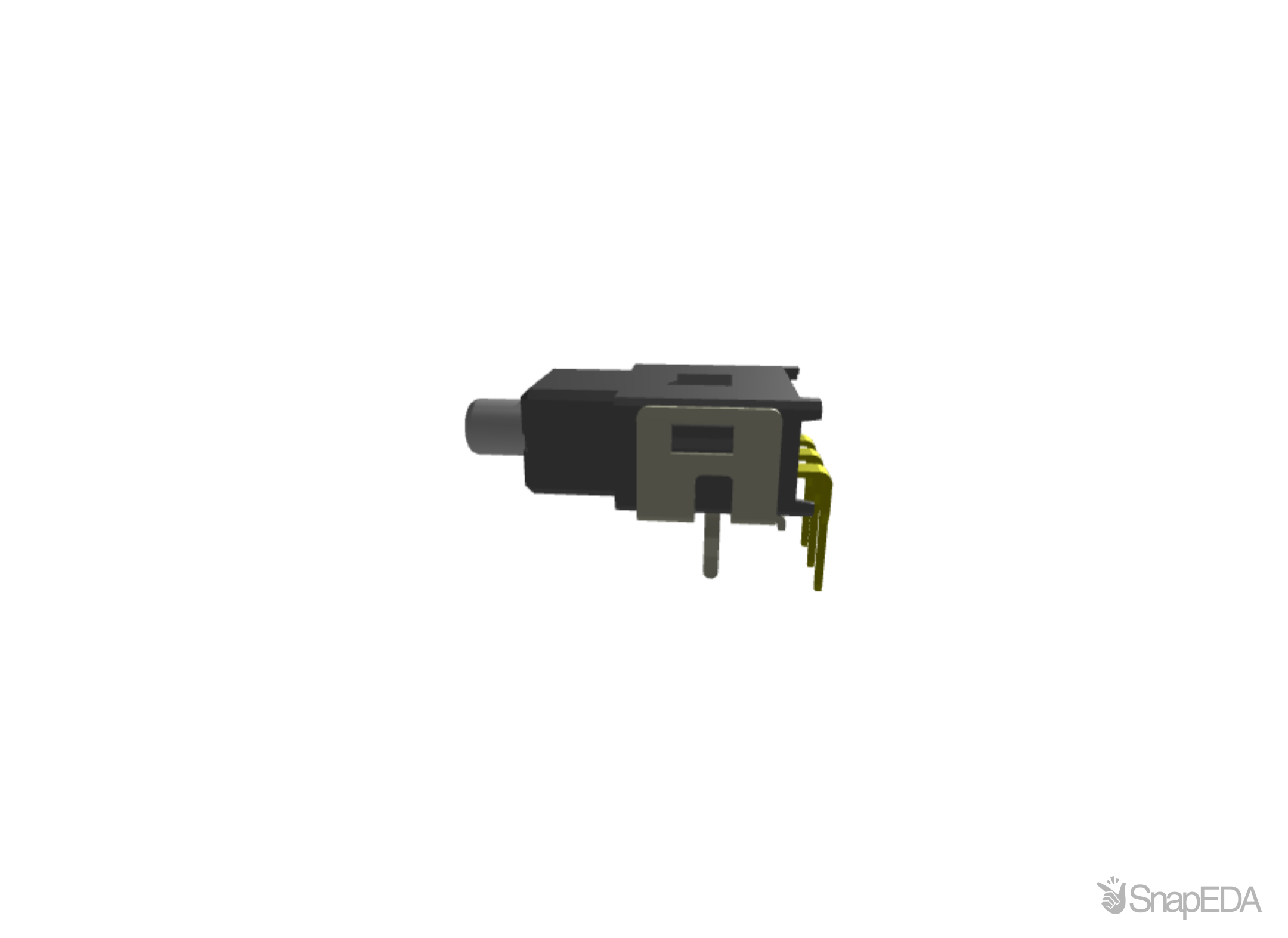 MPB02-1C33-R-D 3D Model