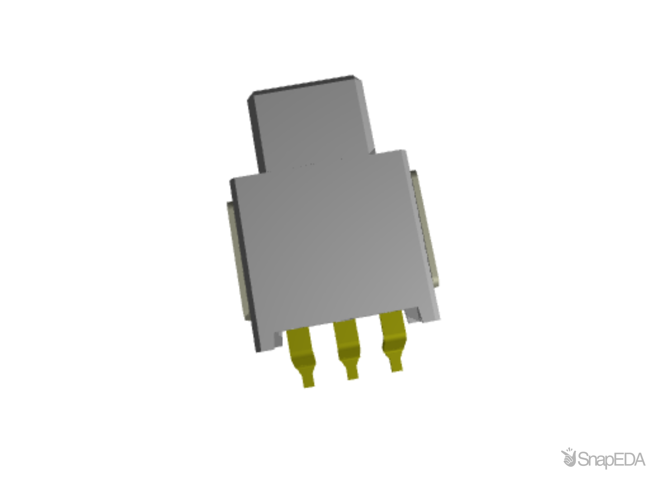 MPB06-1C00-R-SMT-TR 3D Model