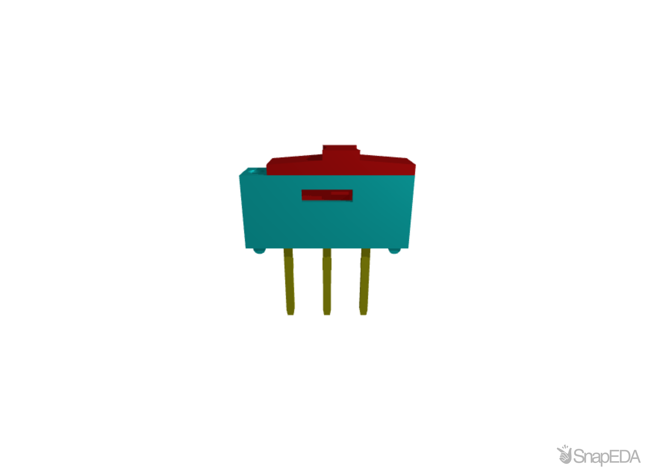 MSS-102545-14A-D 3D Model