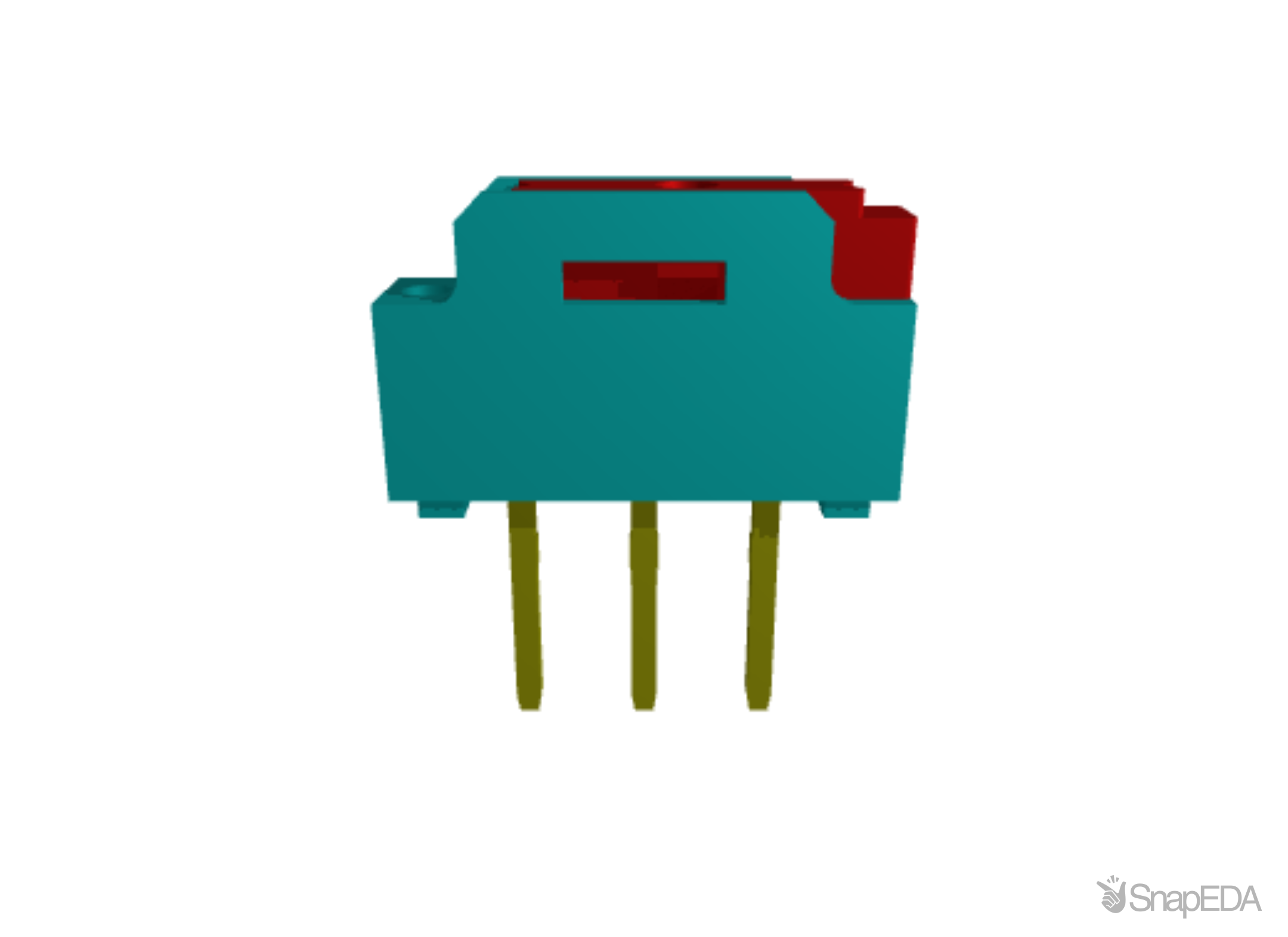 MSS-102564-D 3D Model