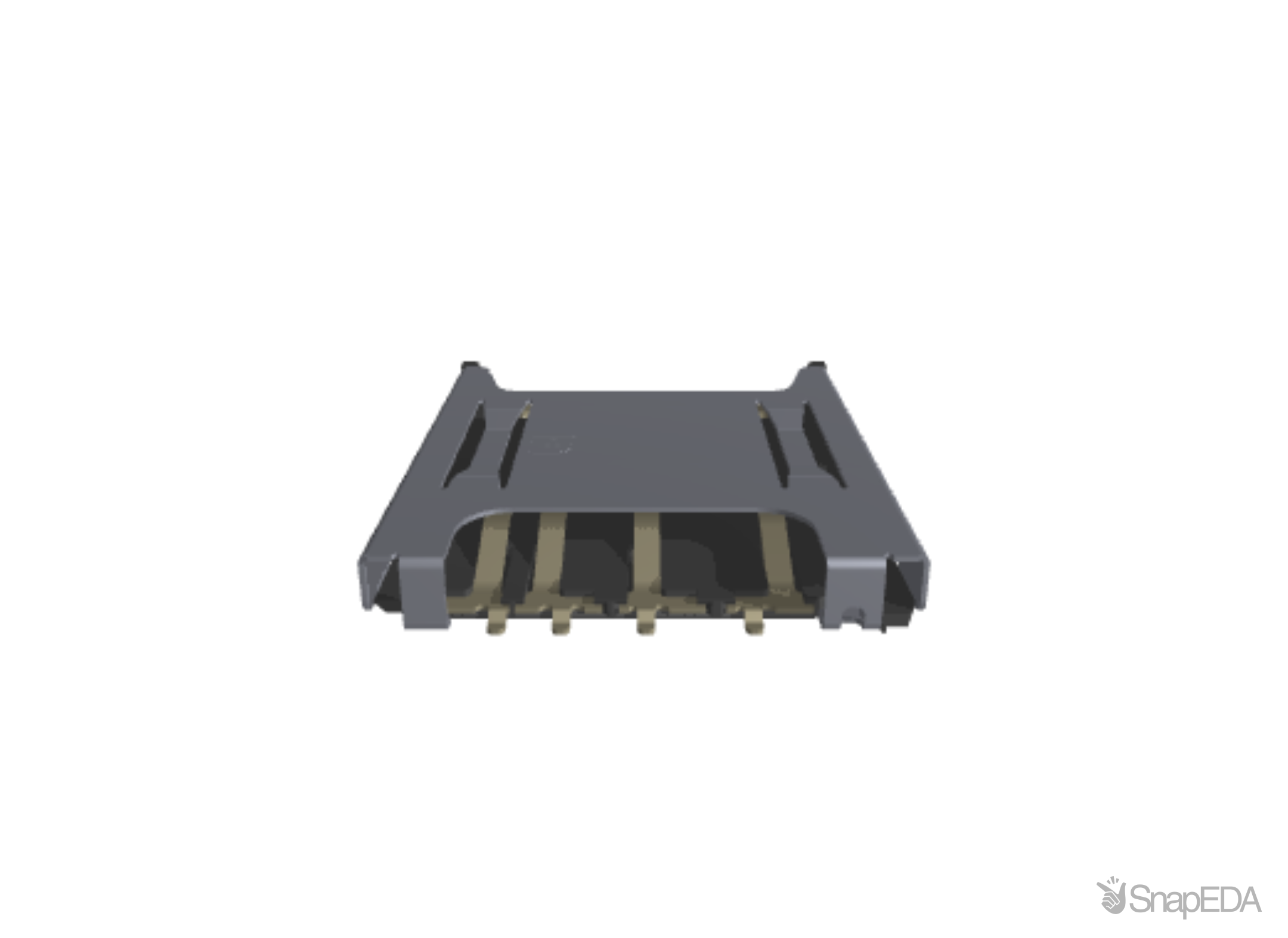 NSIM-5-B 3D Model