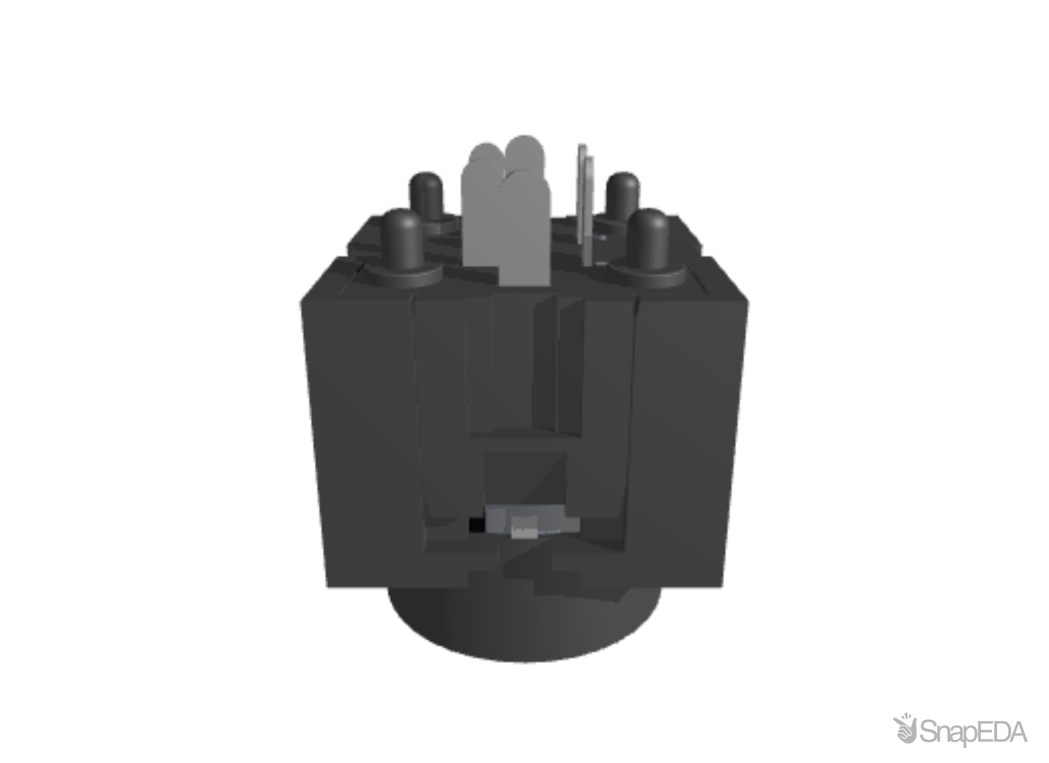 PD-40V 3D Model