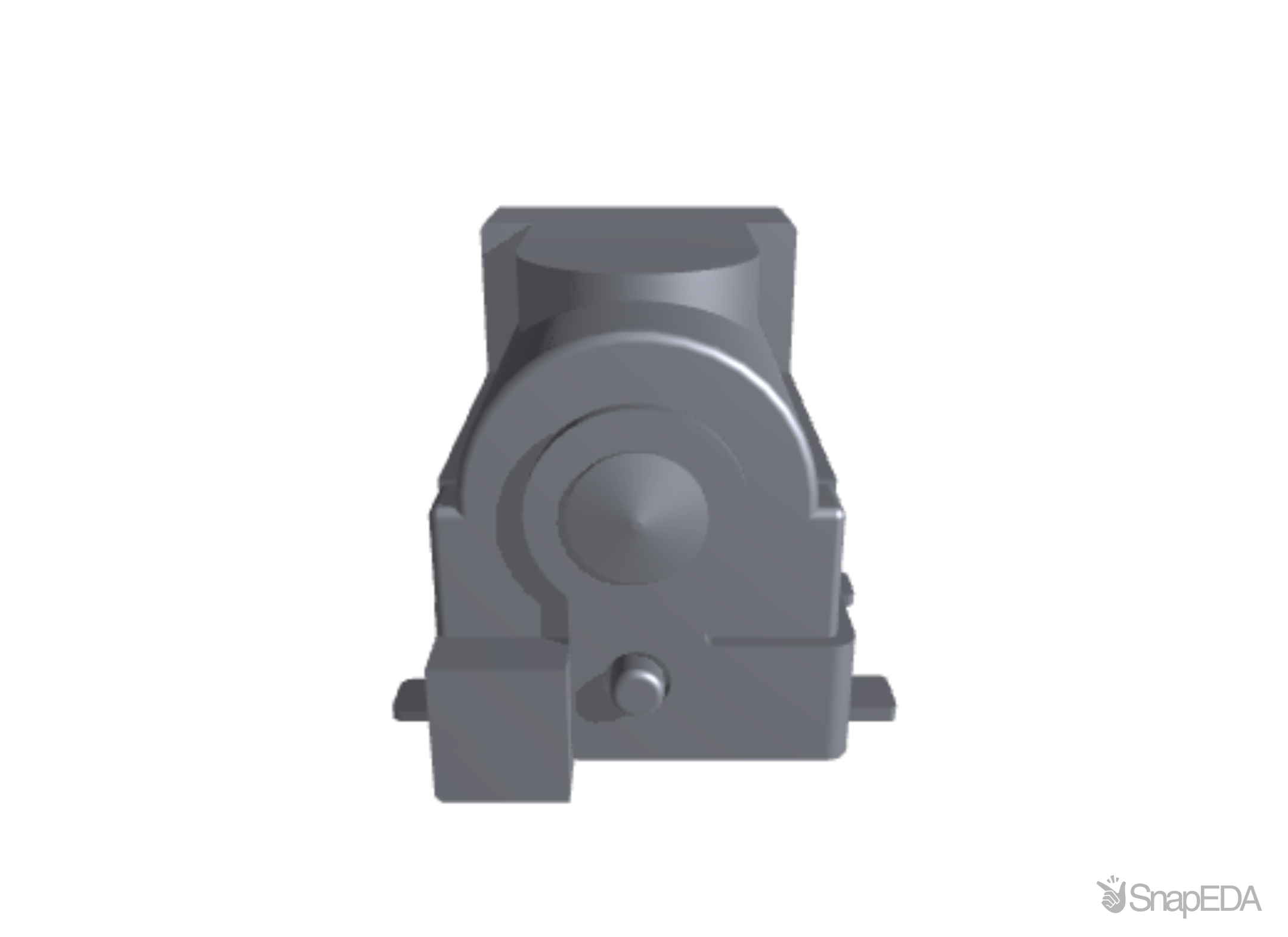 PJ-002BH-SMT-TR 3D Model