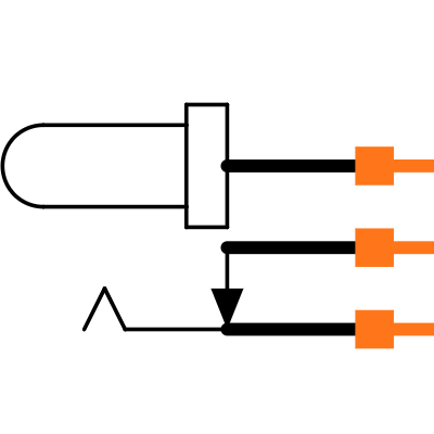 PJ-002BH Symbol