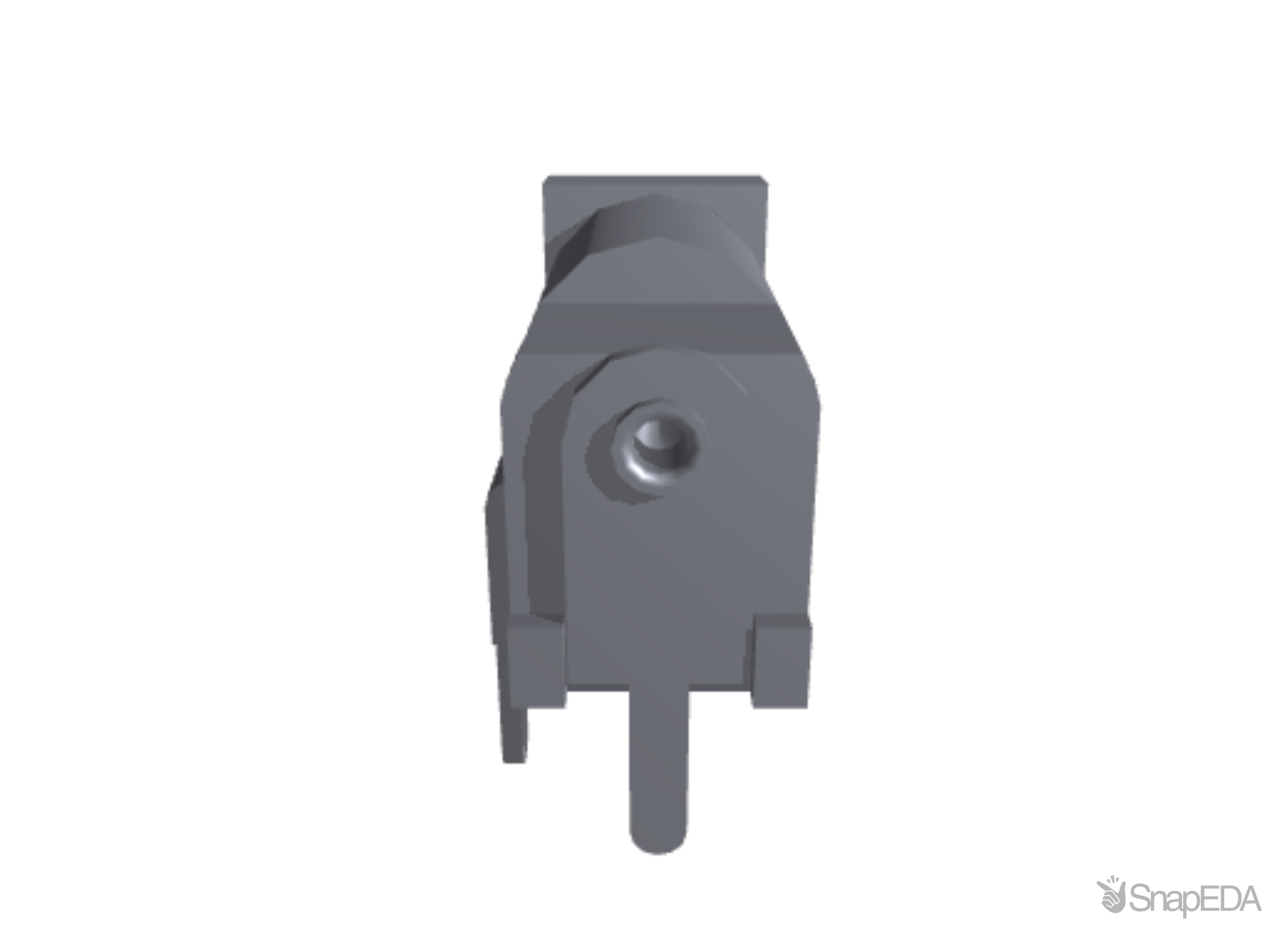 PJ-007 3D Model