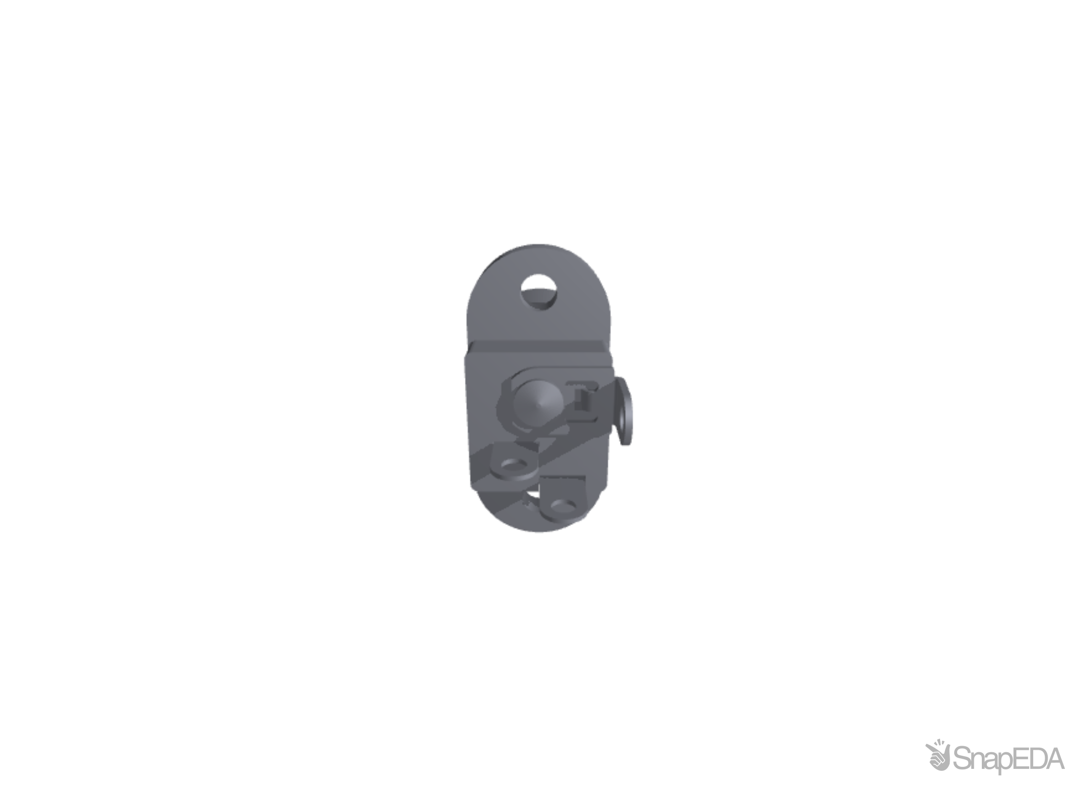 PJ-010A 3D Model