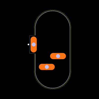 PJ-010A Footprint