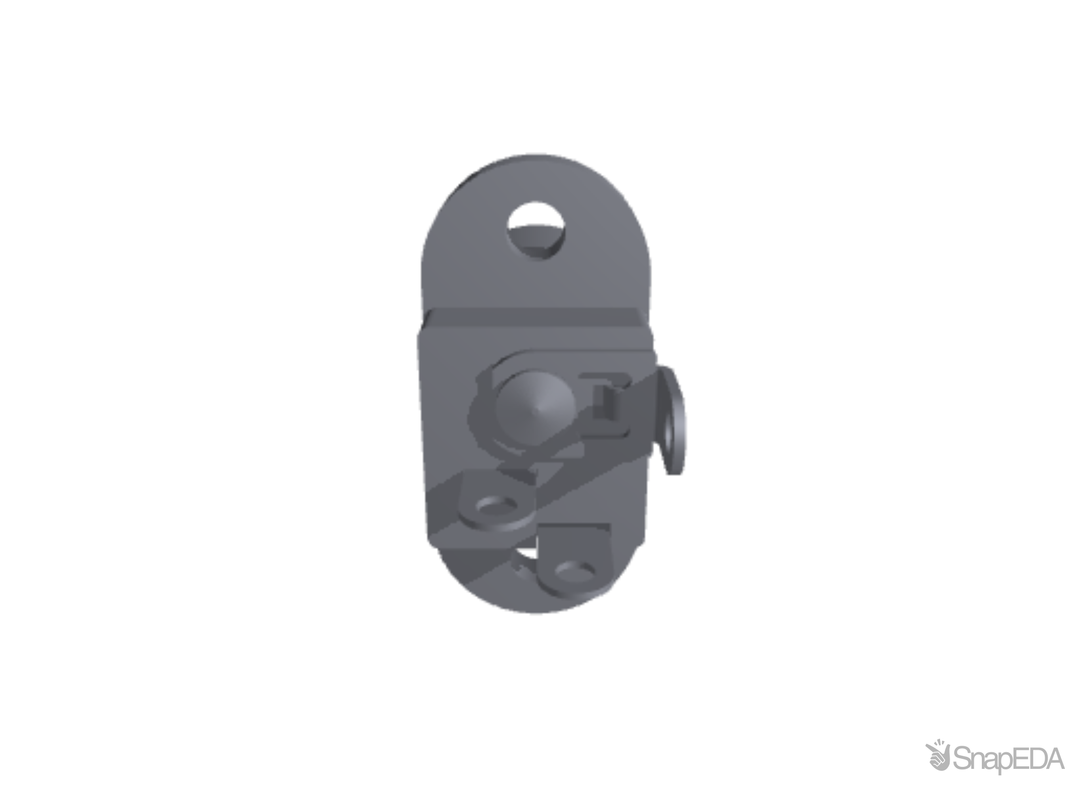 PJ-010AH 3D Model