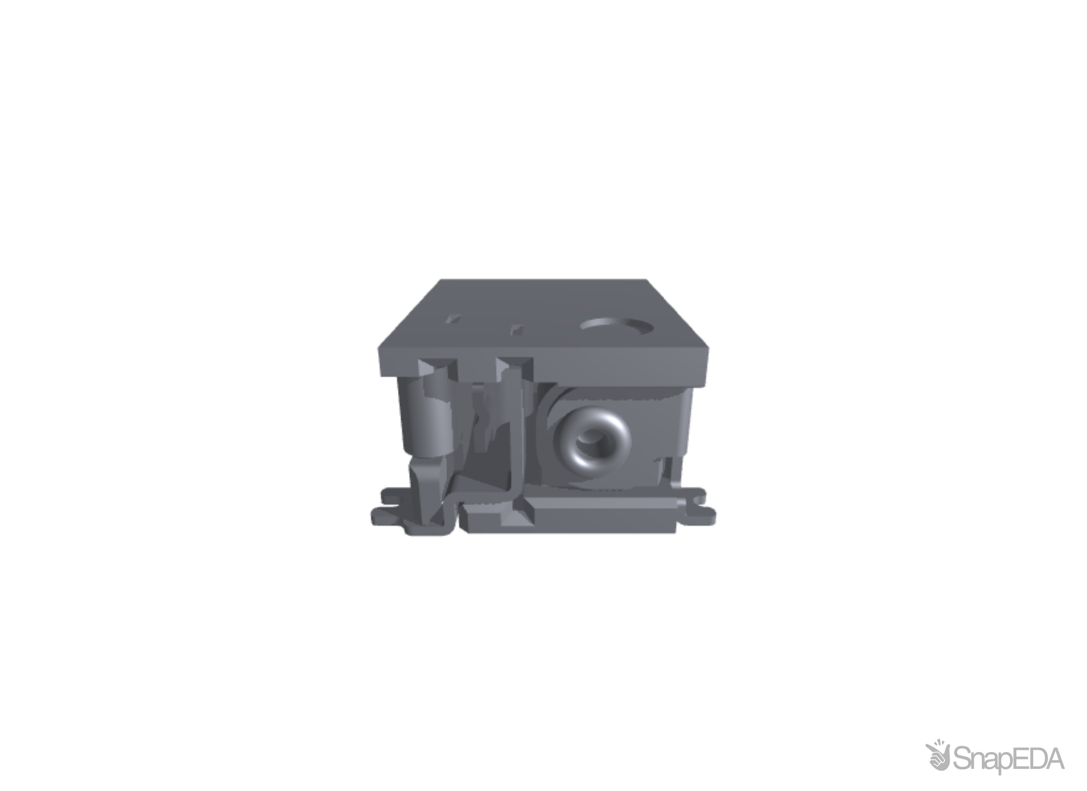 PJ-014CH-SMT-TR 3D Model