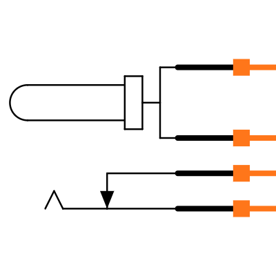 PJ-014CH-SMT-TR Symbol