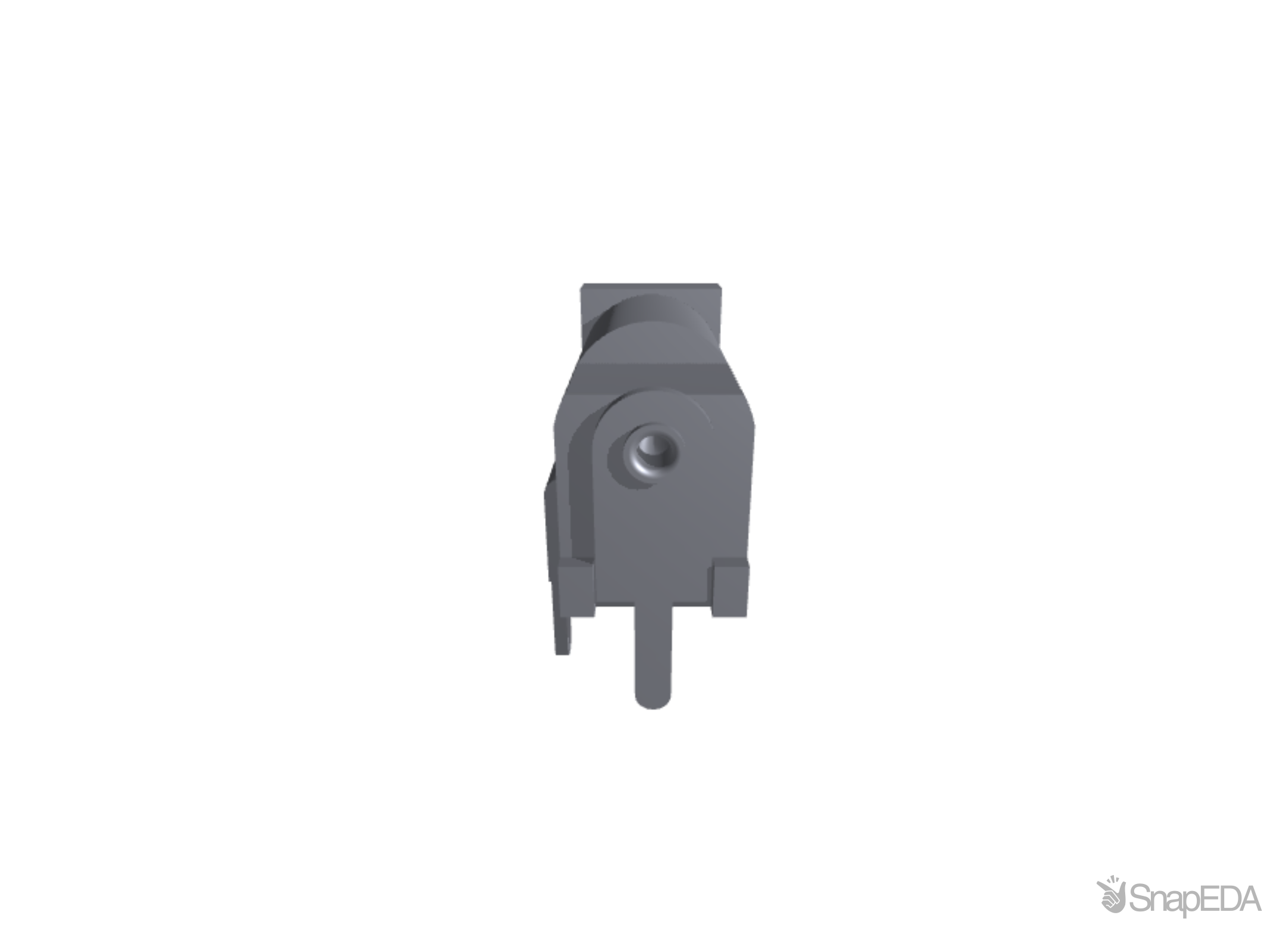 PJ-018 3D Model