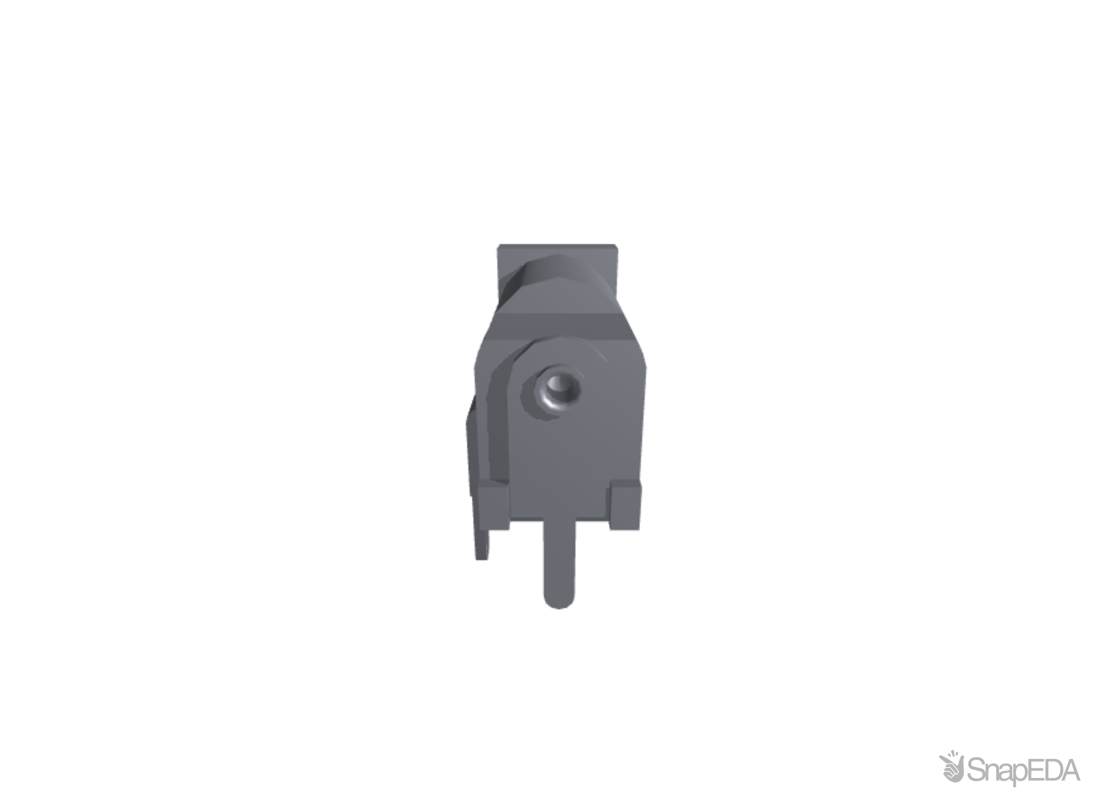 PJ-031D 3D Model