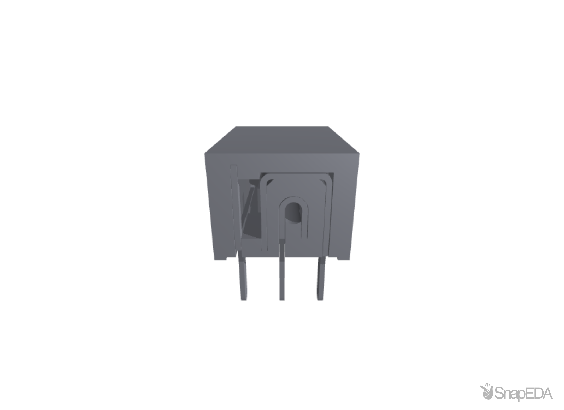 PJ-036CH 3D Model