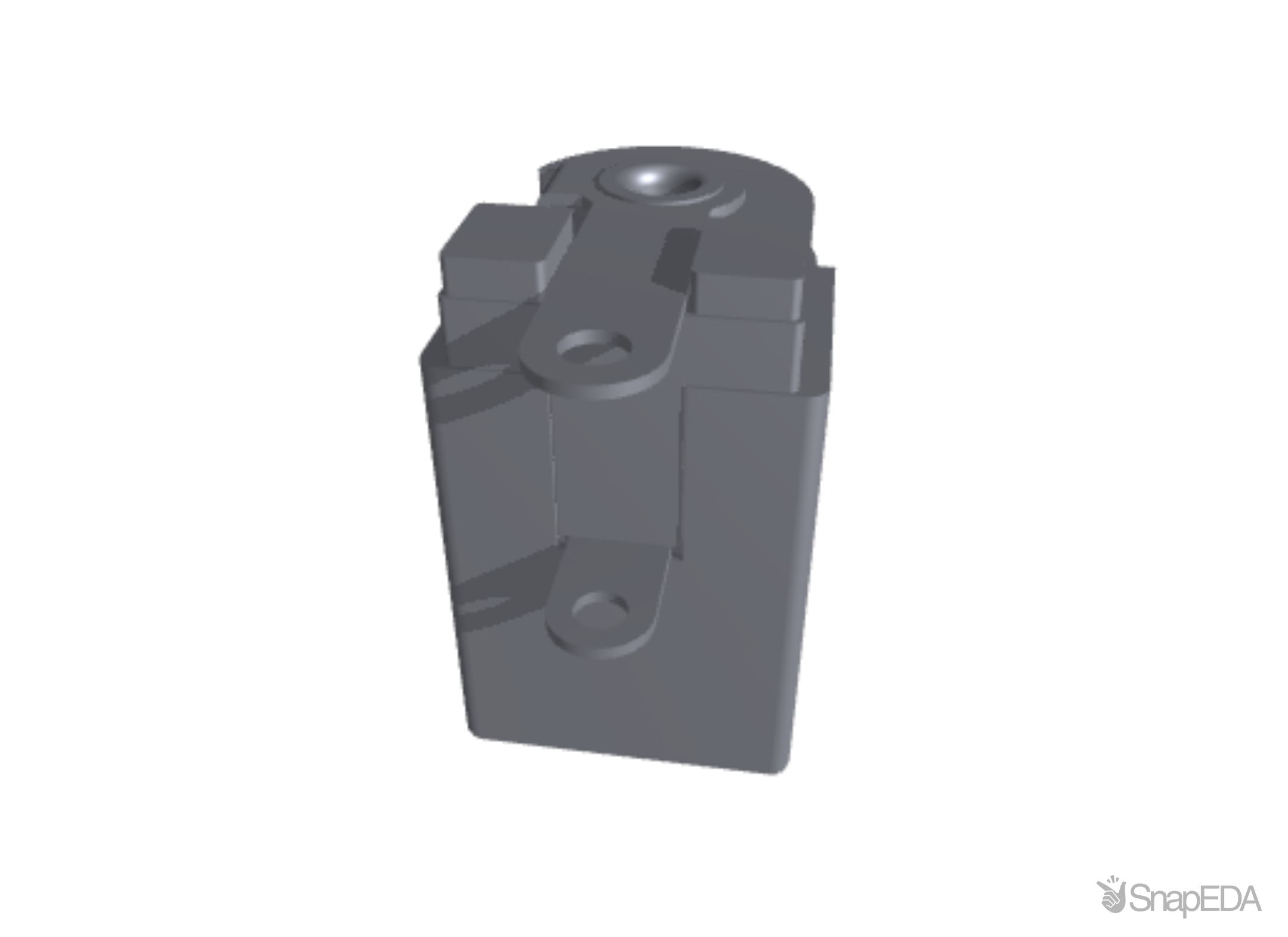 PJ-037A 3D Model