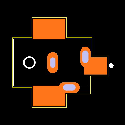 PJ-037AH-SMT-TR Footprint
