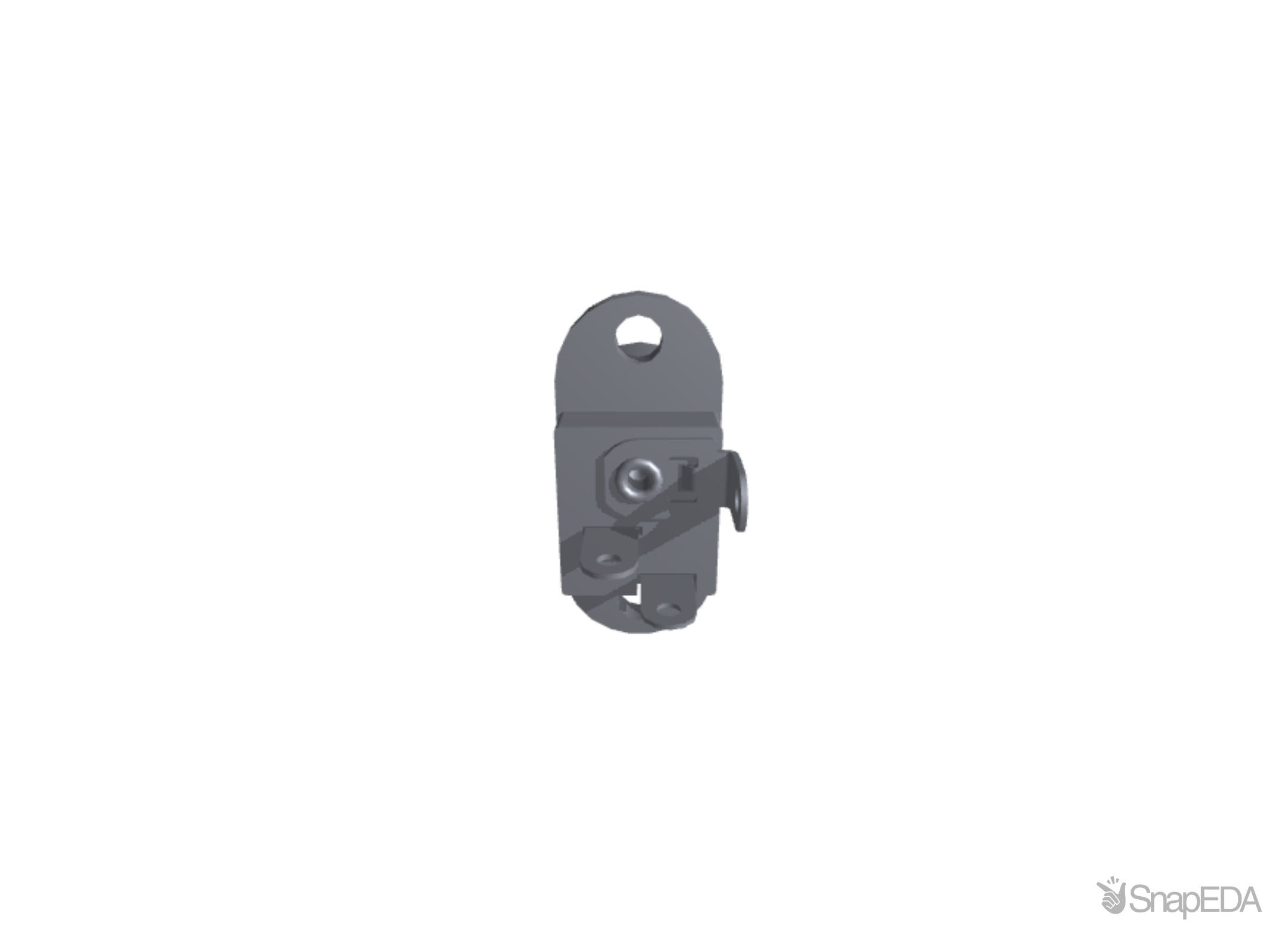 PJ-038BH 3D Model