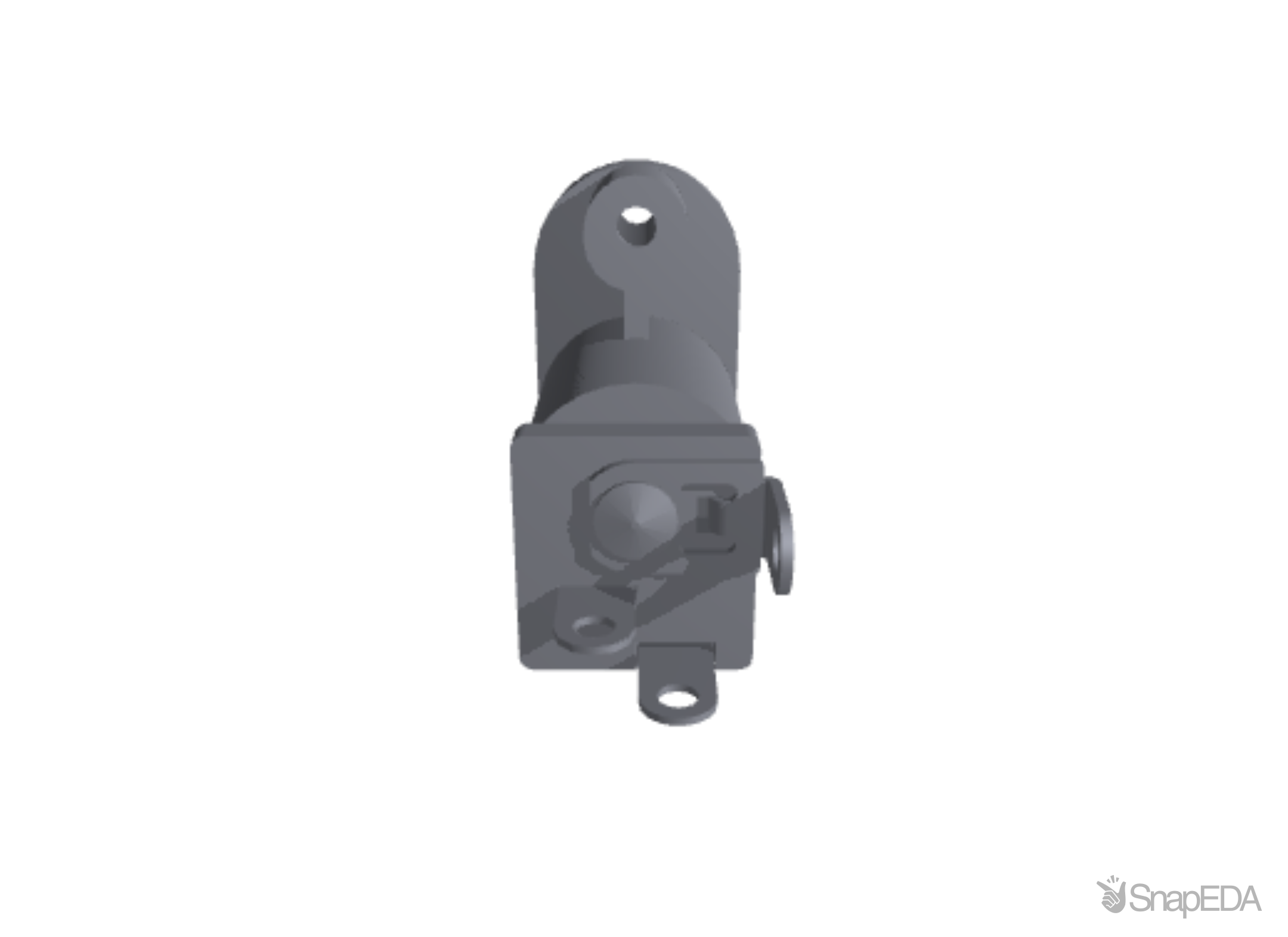 PJ-039AH 3D Model