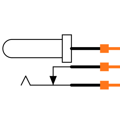 PJ-039AH Symbol