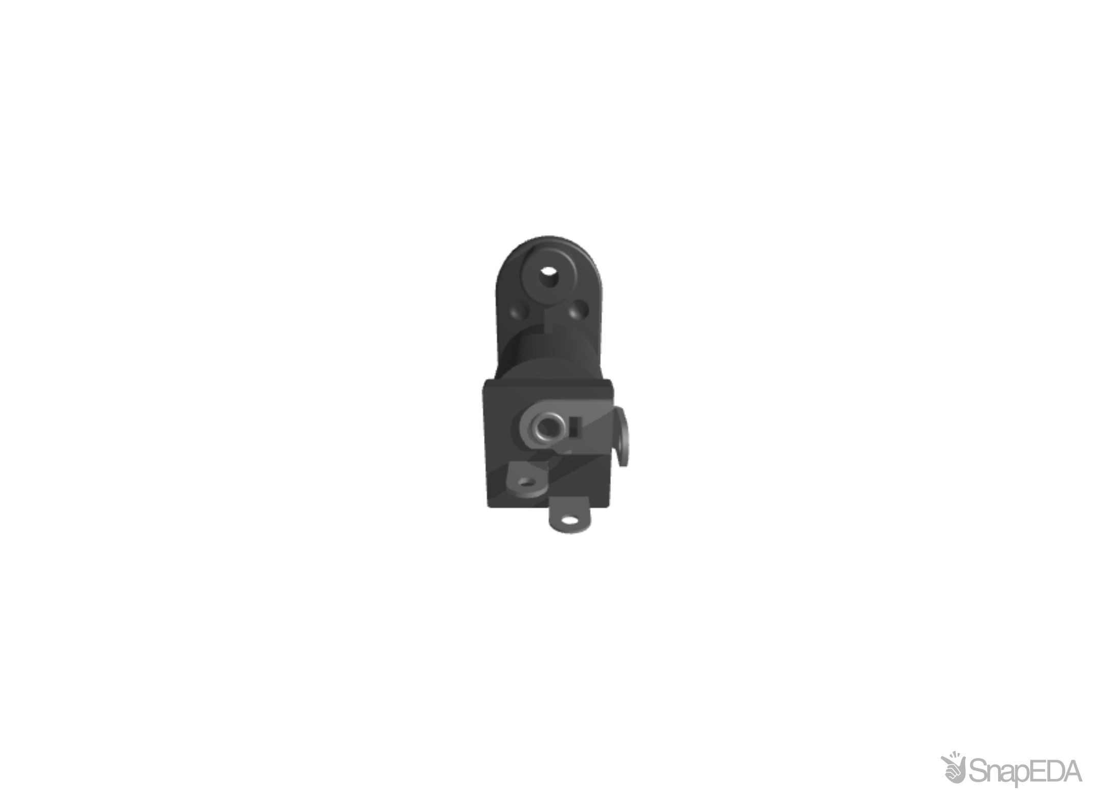 PJ-039BH 3D Model
