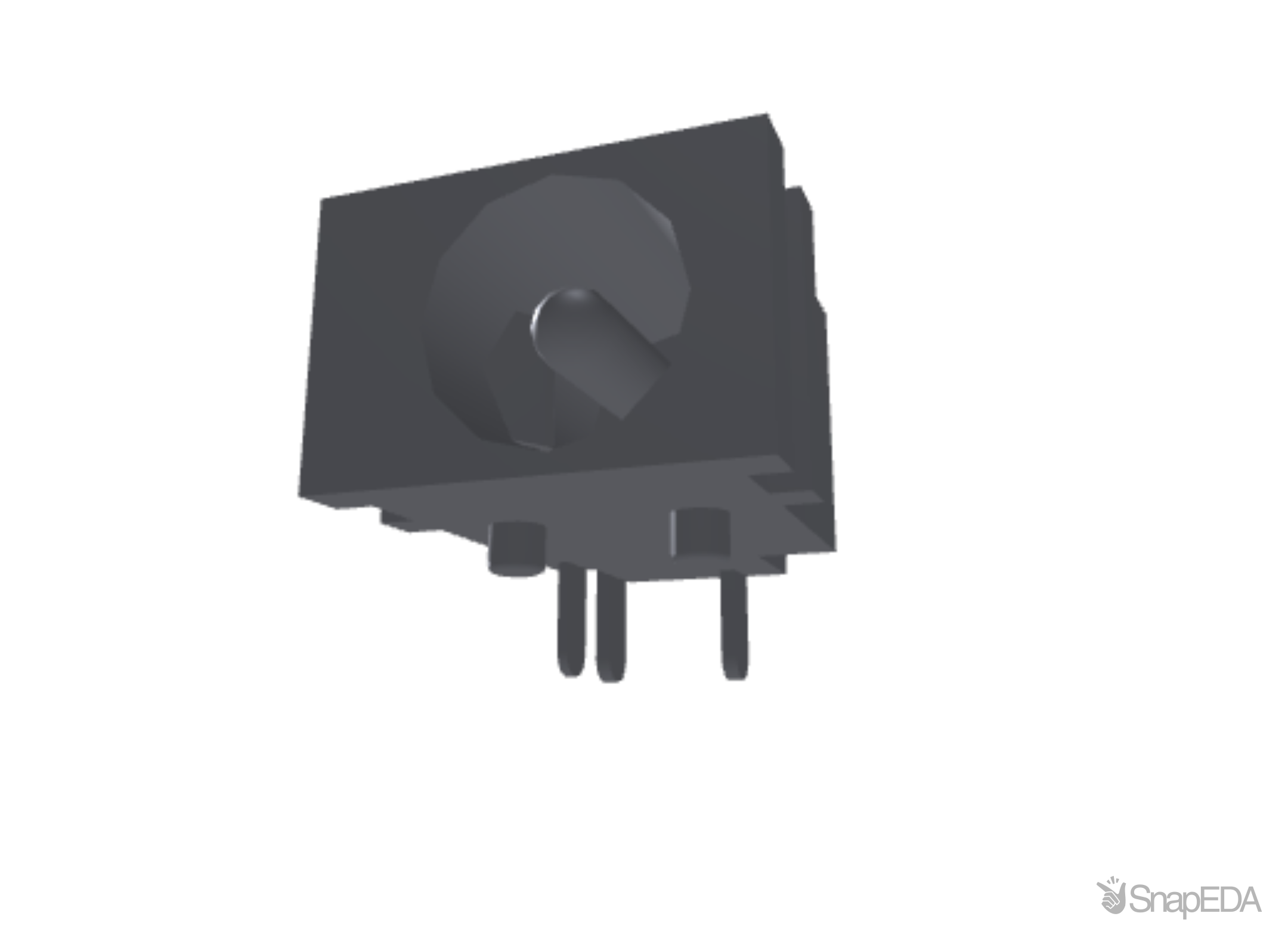 PJ-041H 3D Model