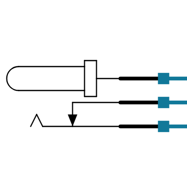 PJ-041H Symbol
