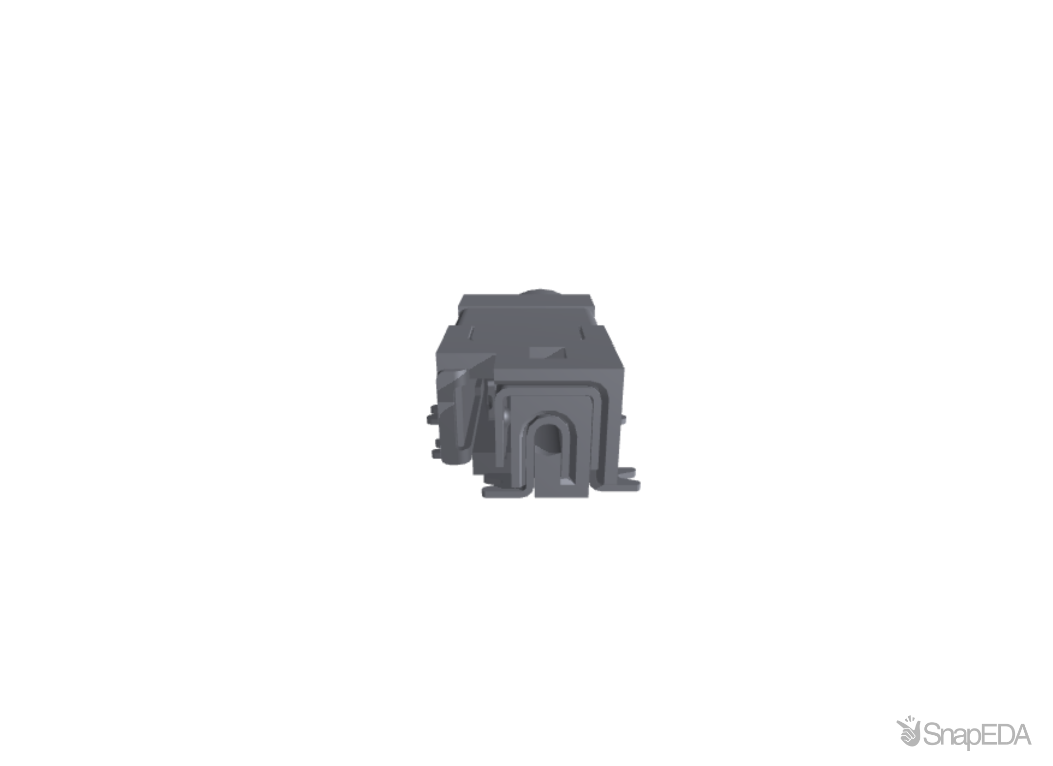 PJ-043-SMT-TR 3D Model