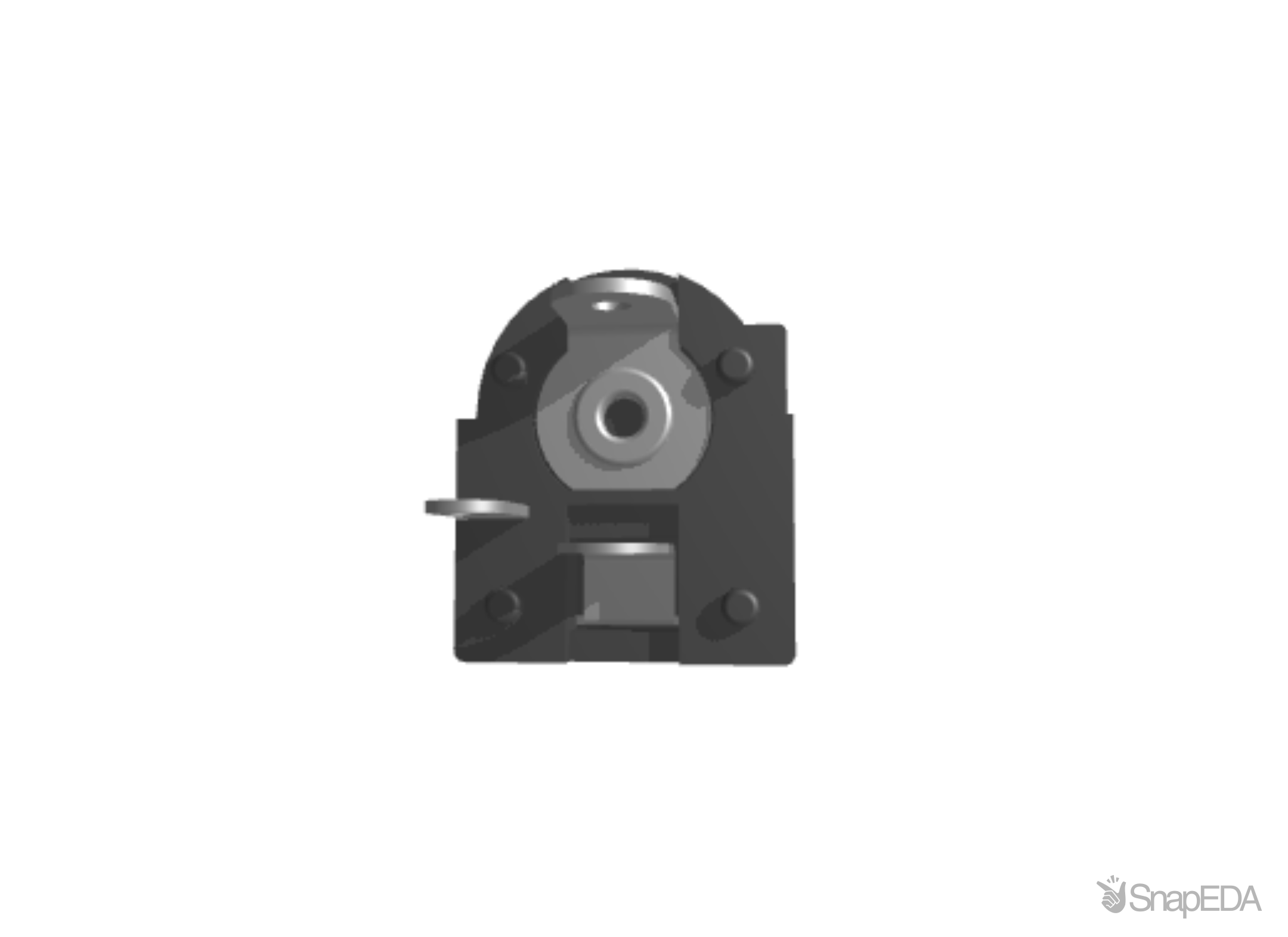 PJ-044A 3D Model