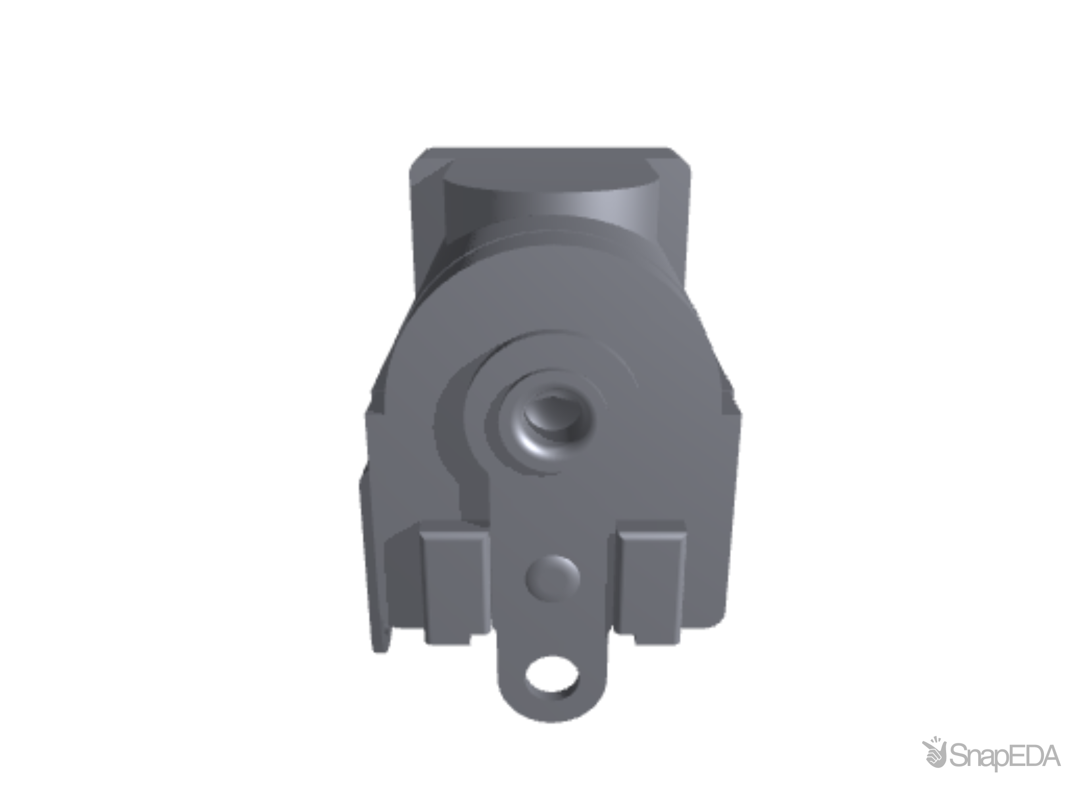 PJ-050AH 3D Model