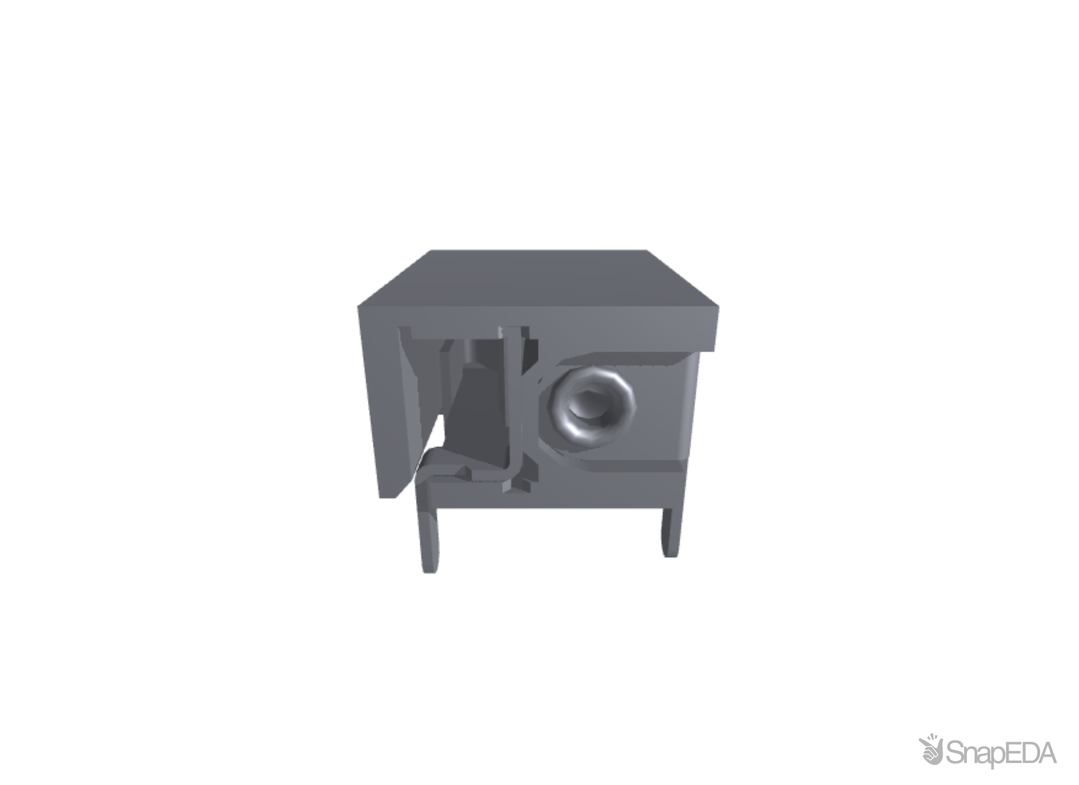 PJ-054 3D Model