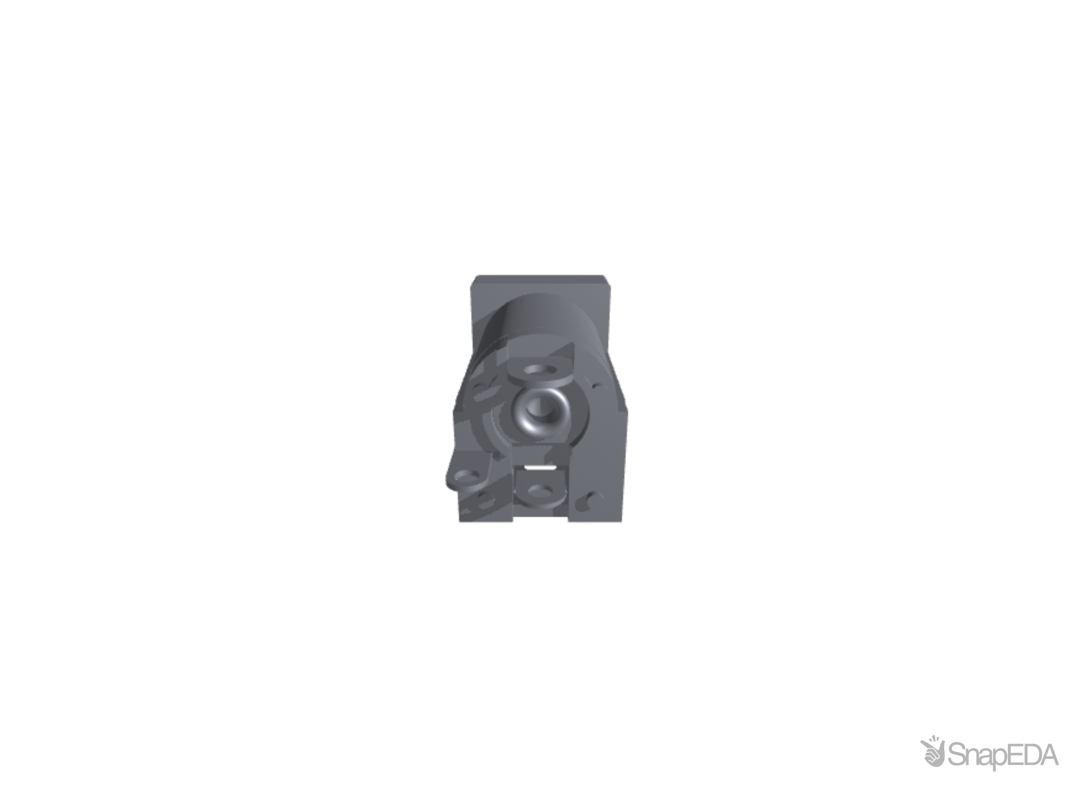PJ-055D 3D Model