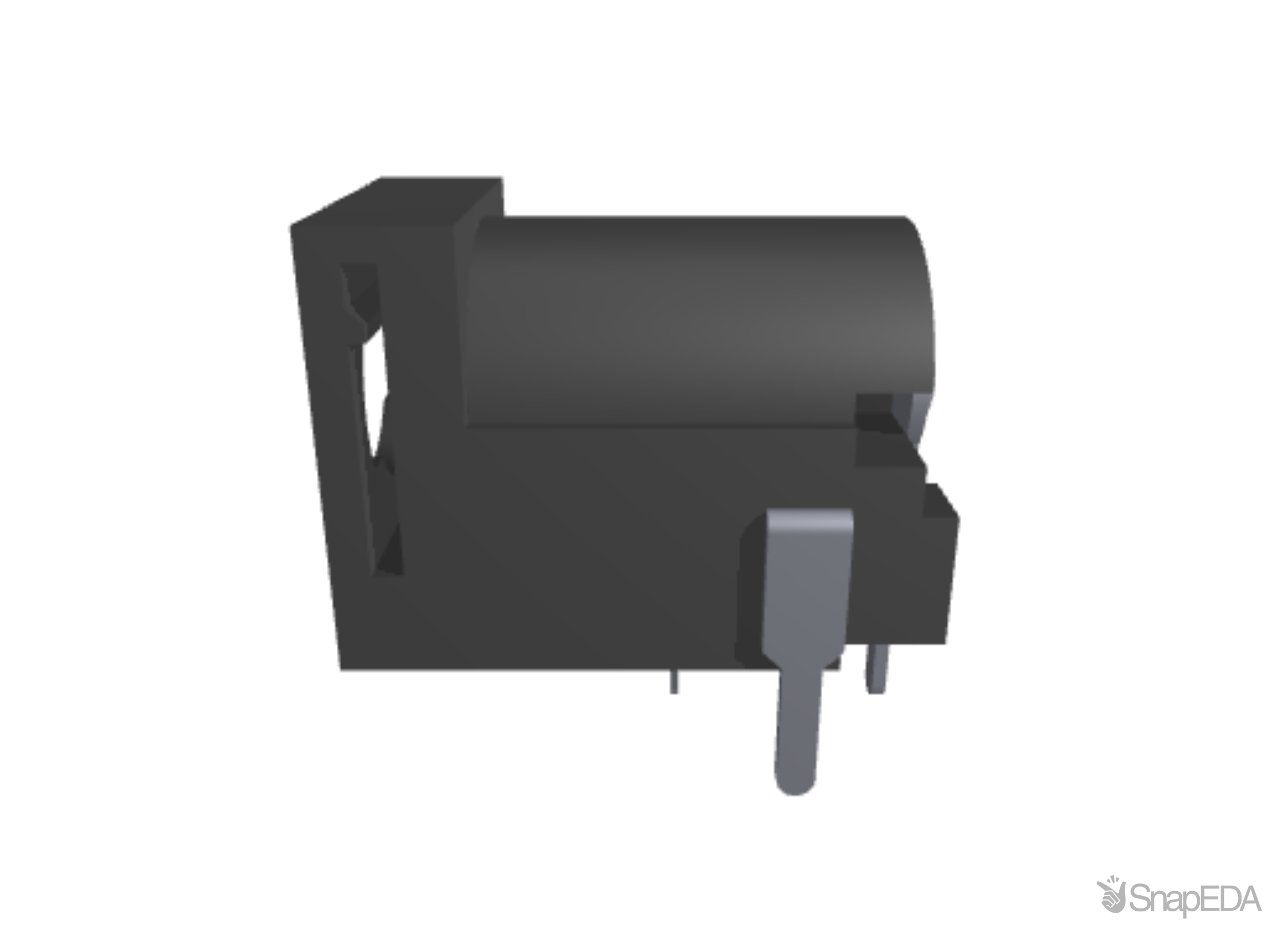 PJ-059A 3D Model