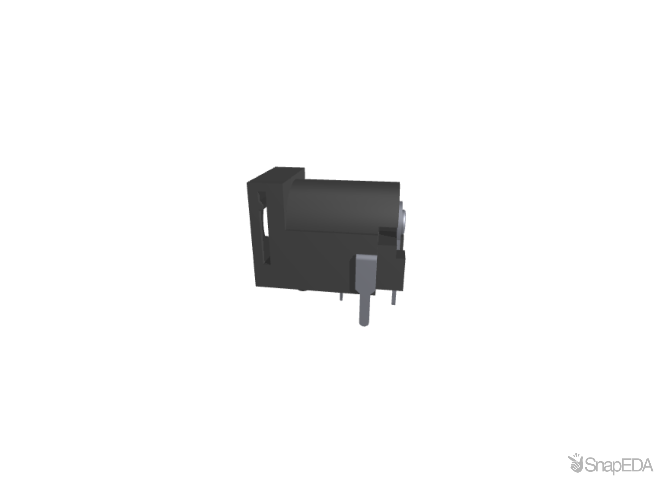 PJ-059B 3D Model