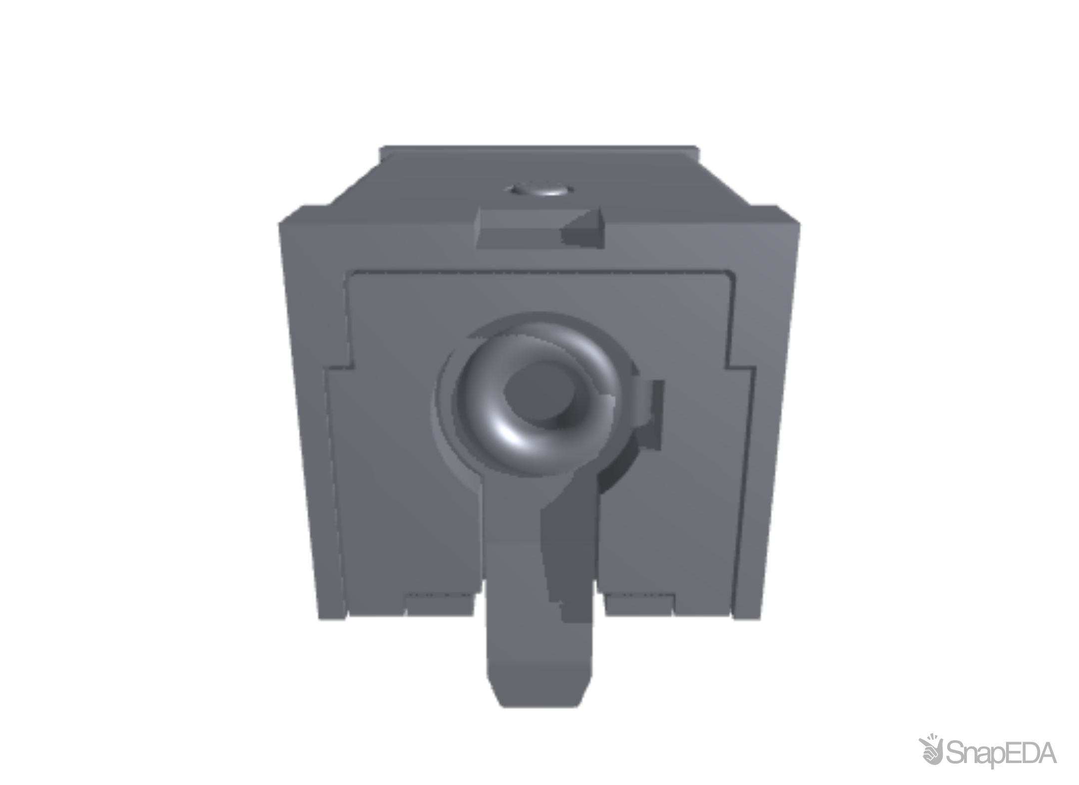 PJ-063BH 3D Model