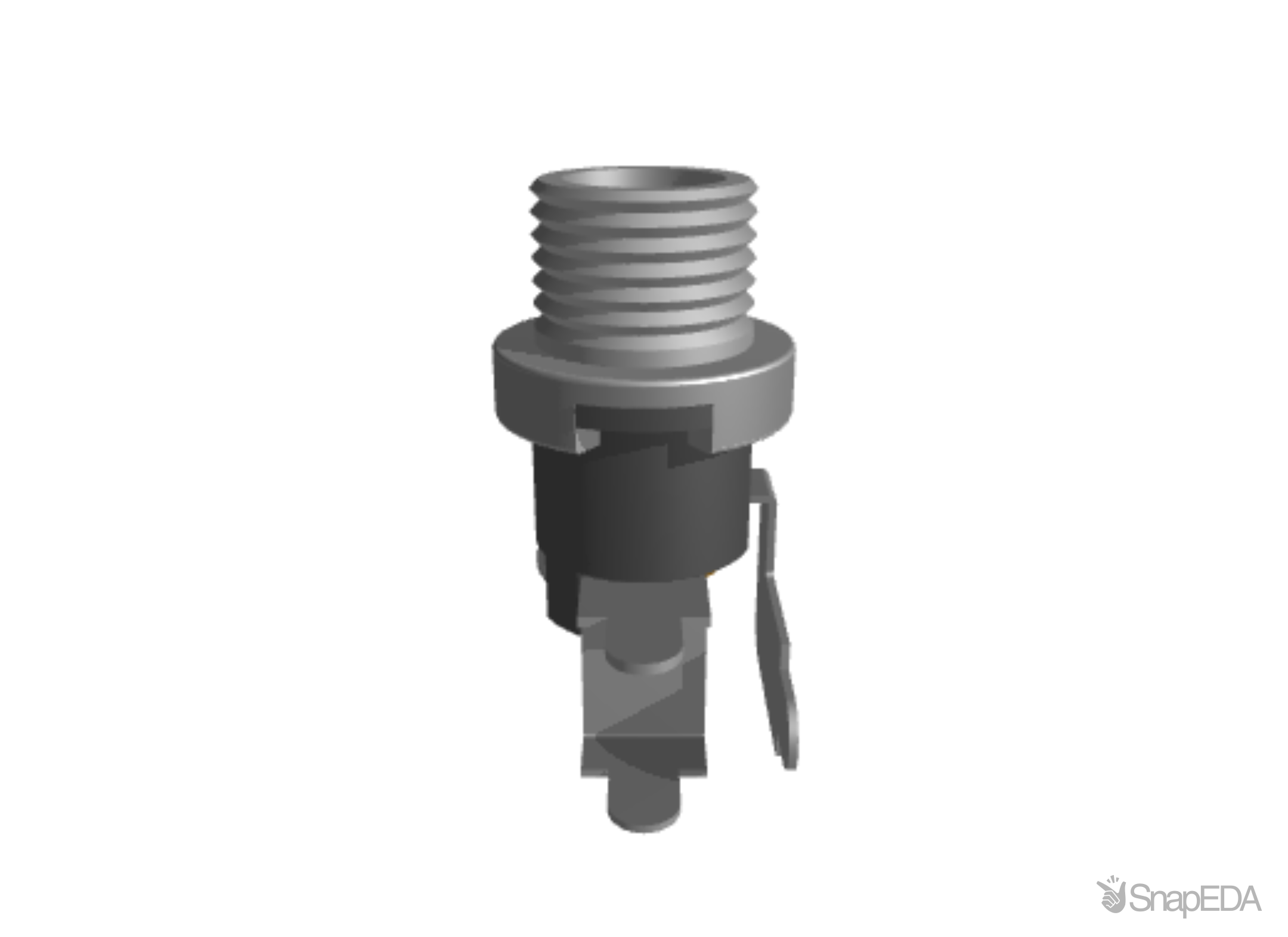 PJ-066B 3D Model