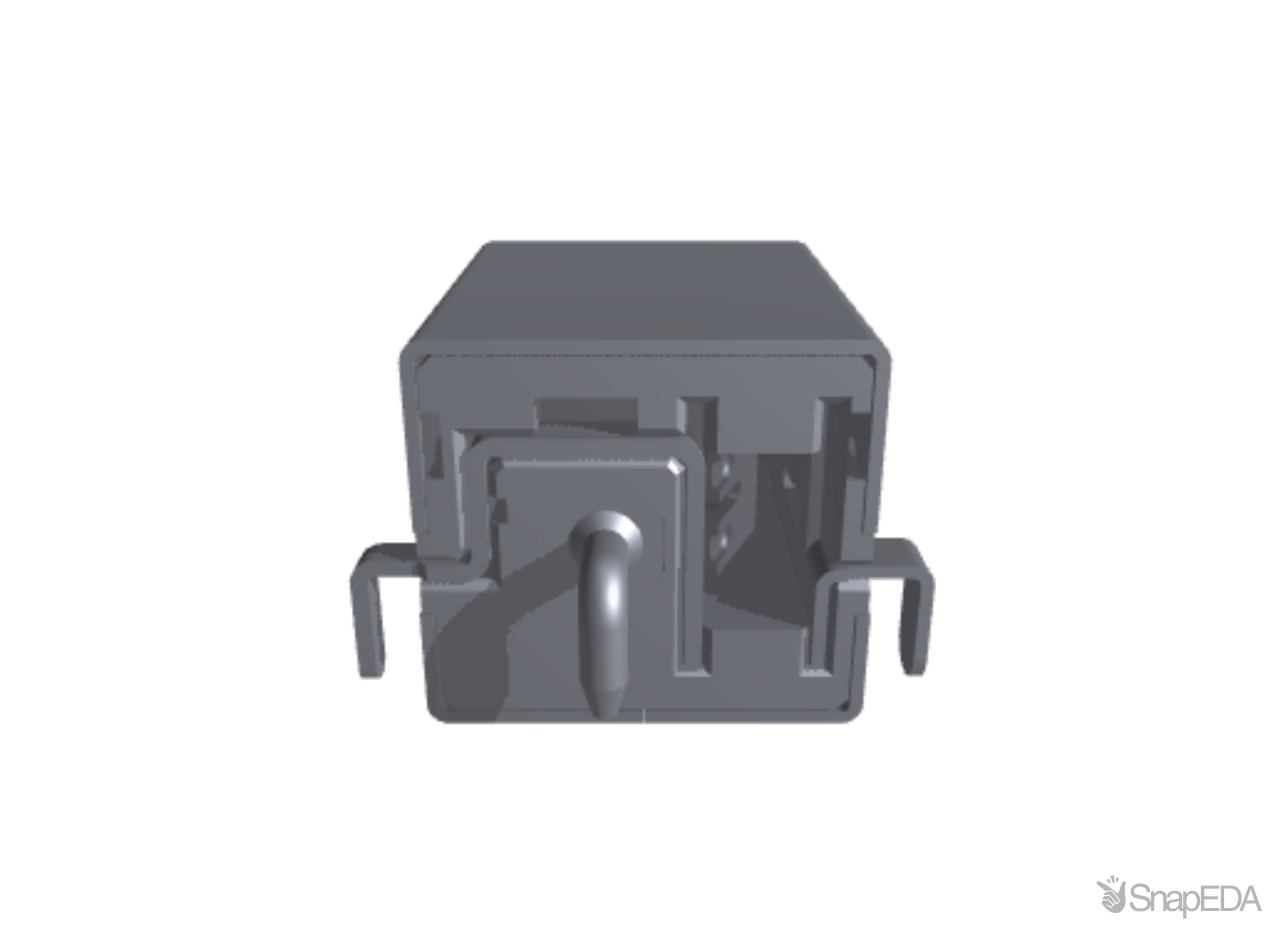 PJ-068B-SMT-TR 3D Model