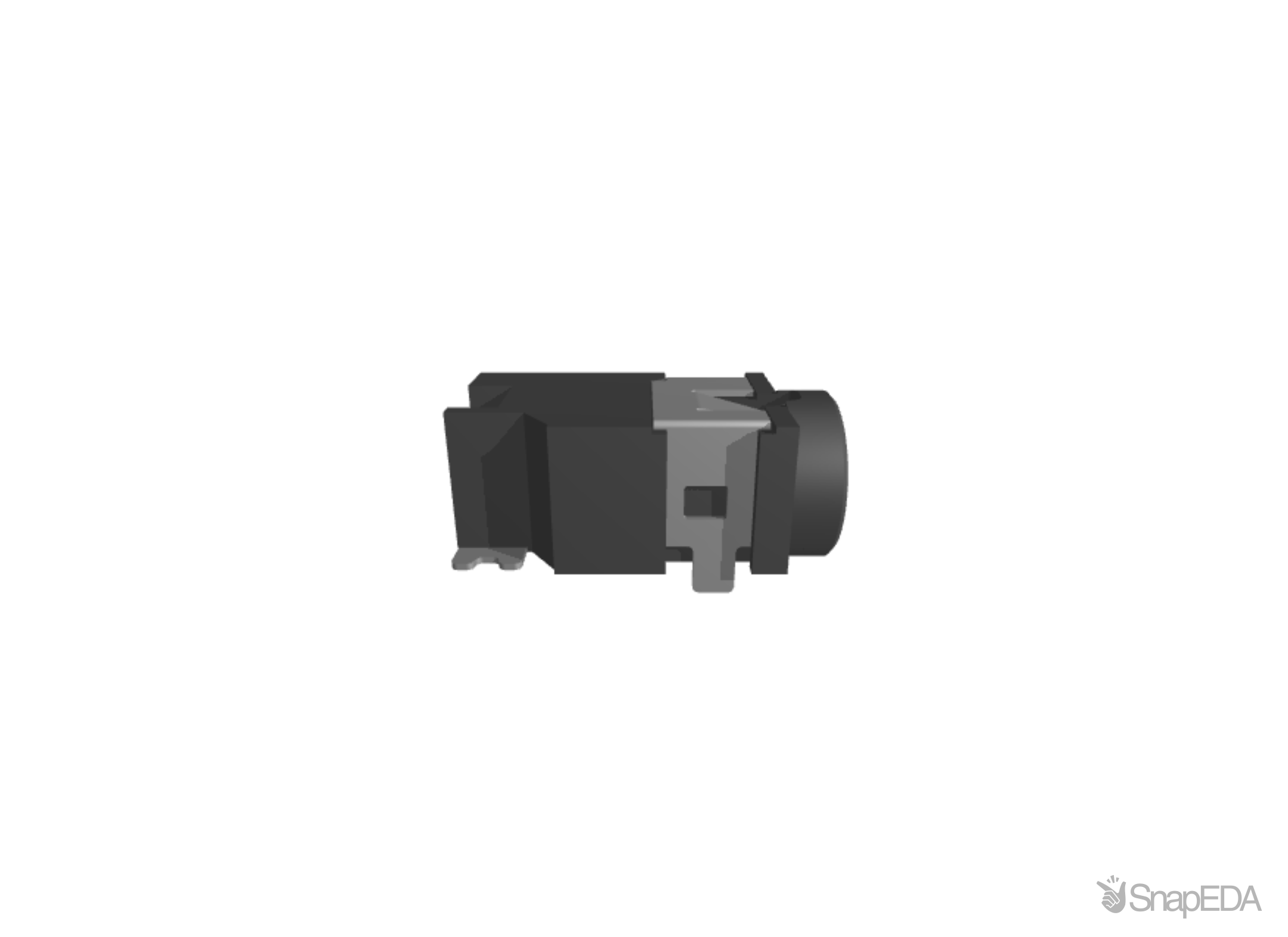 PJ-074-SMT-TR 3D Model