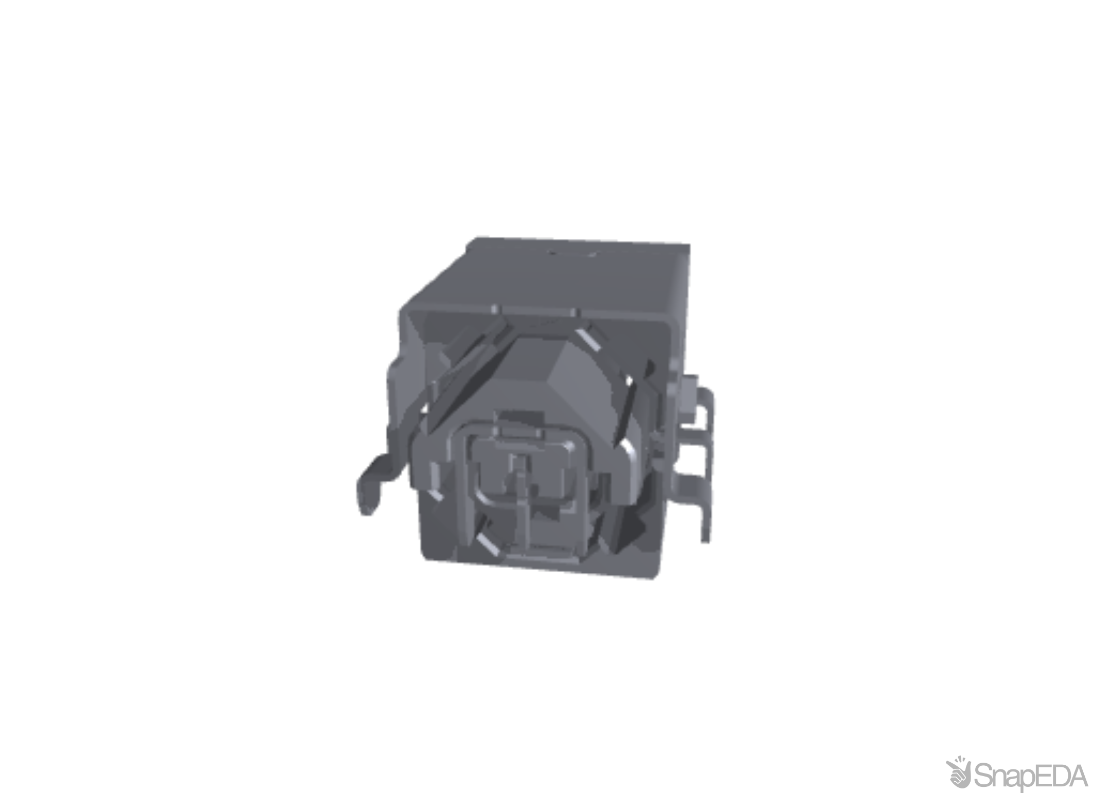 PJ-103H-MSMT-TR 3D Model