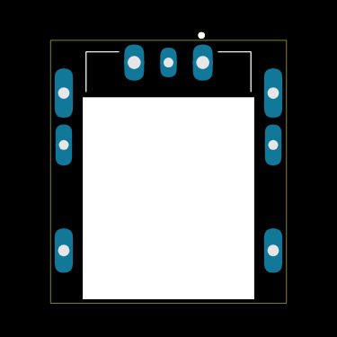 PJ-103H-MSMT-TR Footprint
