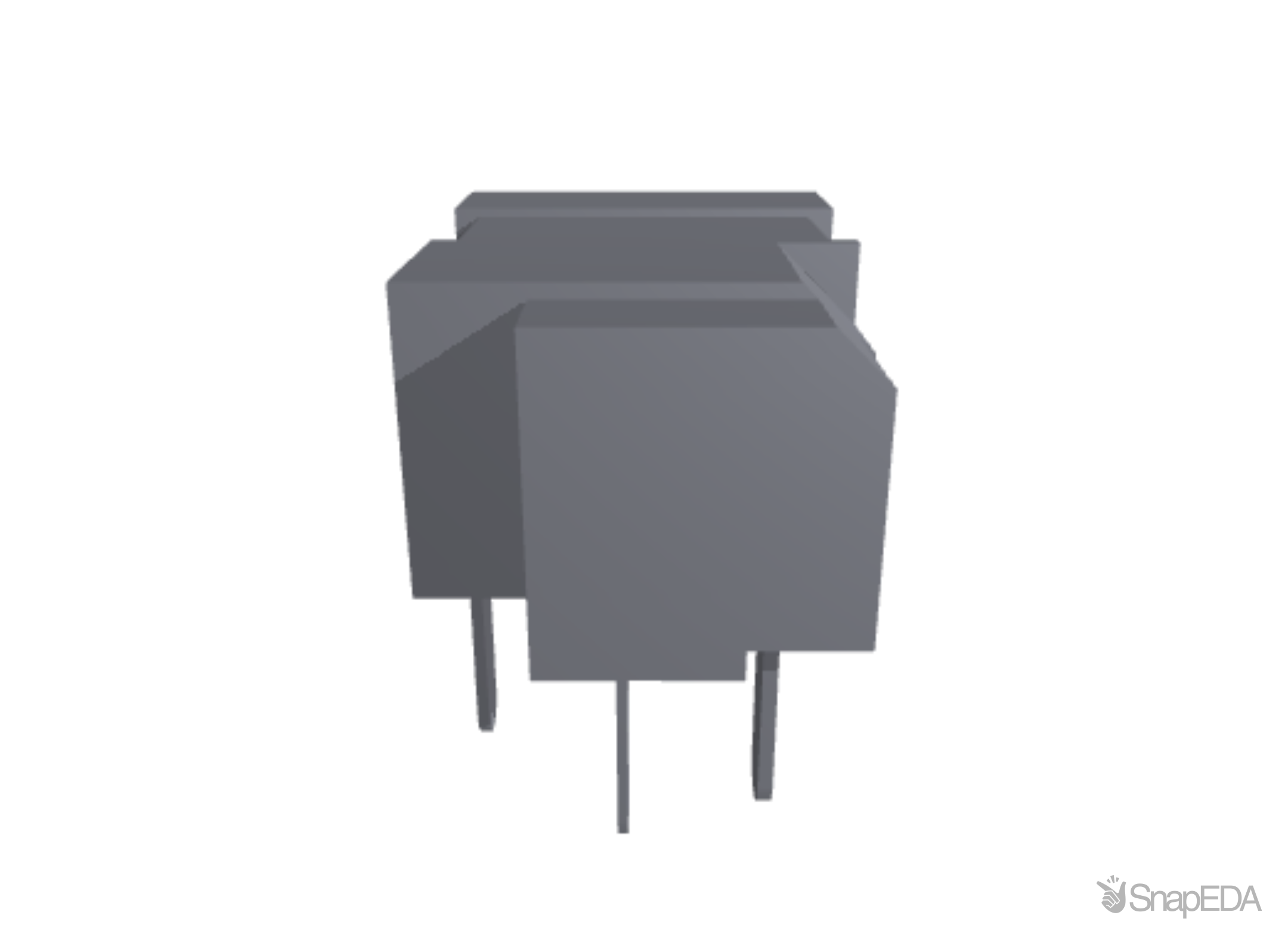 PJ-104H 3D Model