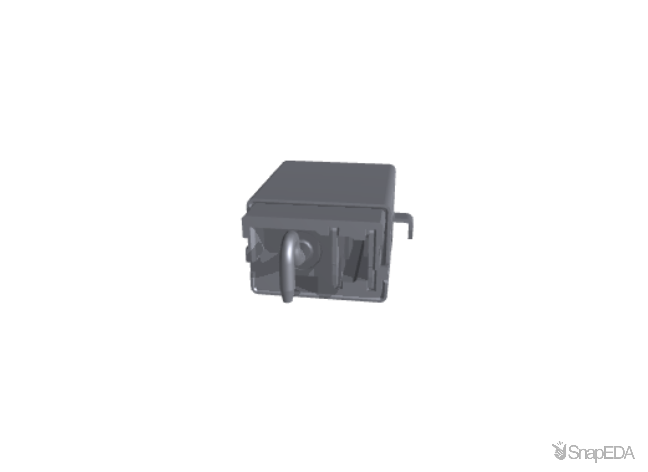 PJ-105BH-MSMT-TR 3D Model